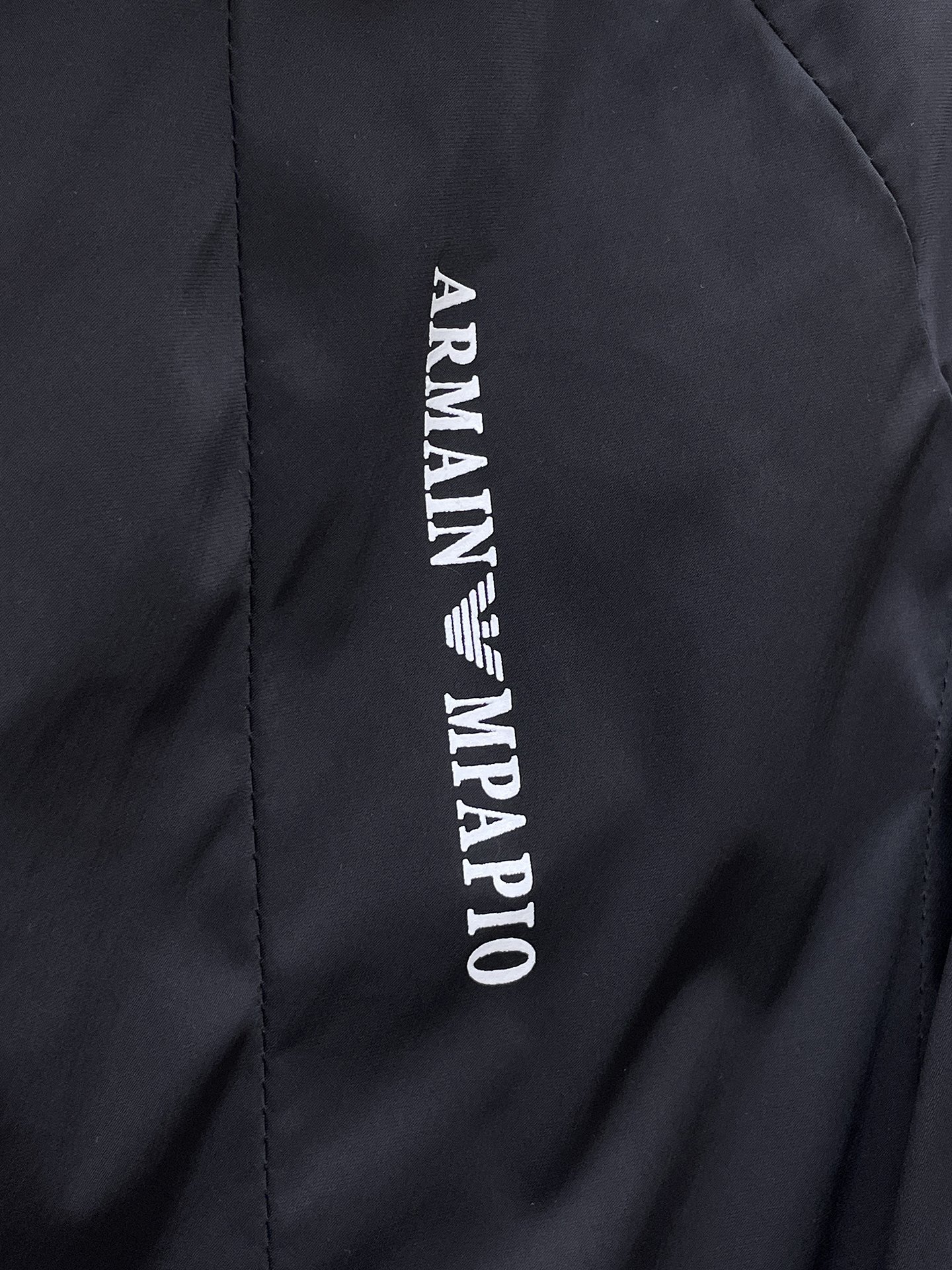 Armani Male Jacket S-m-xl