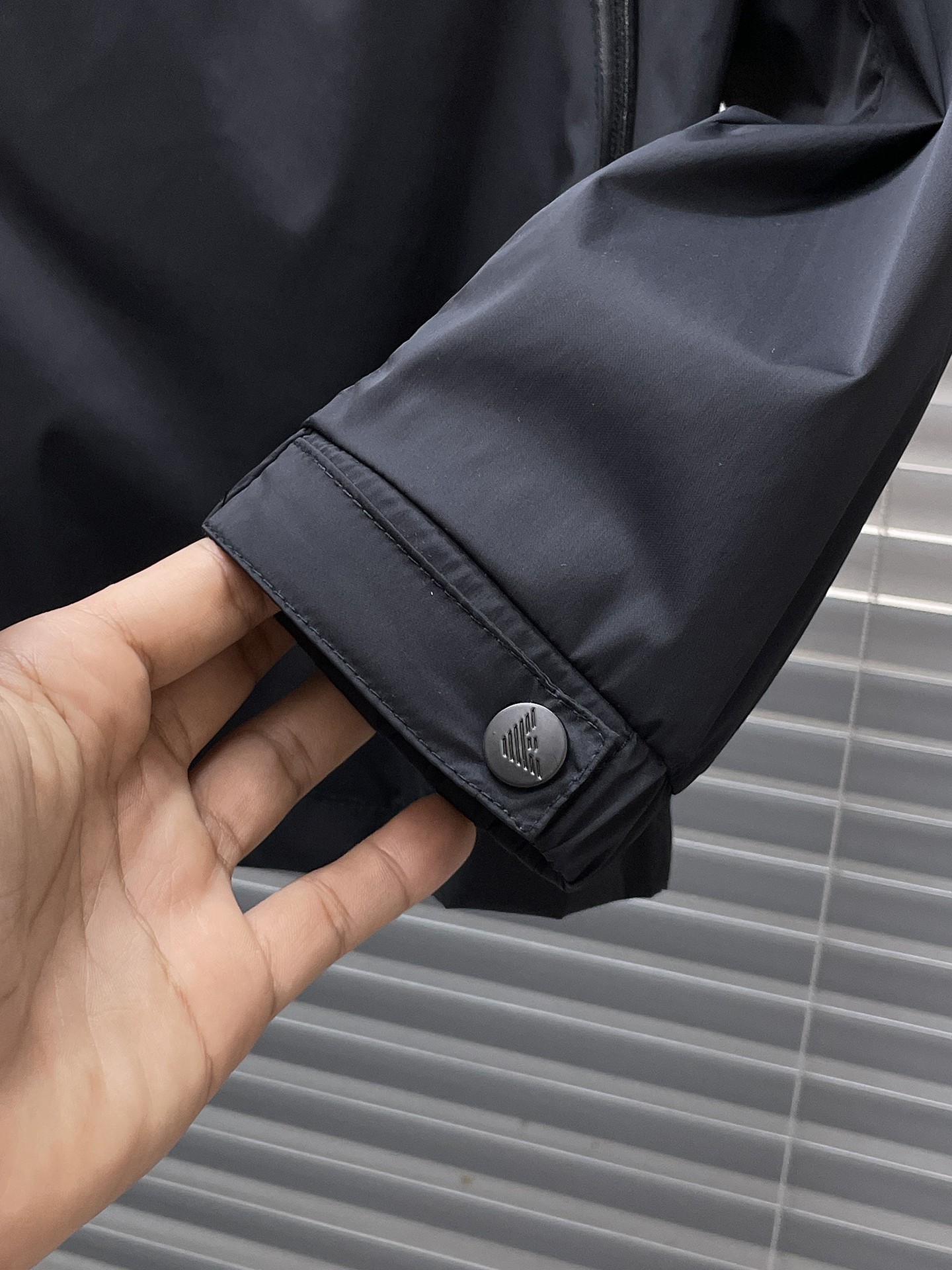 Armani Male Jacket S-m-xl