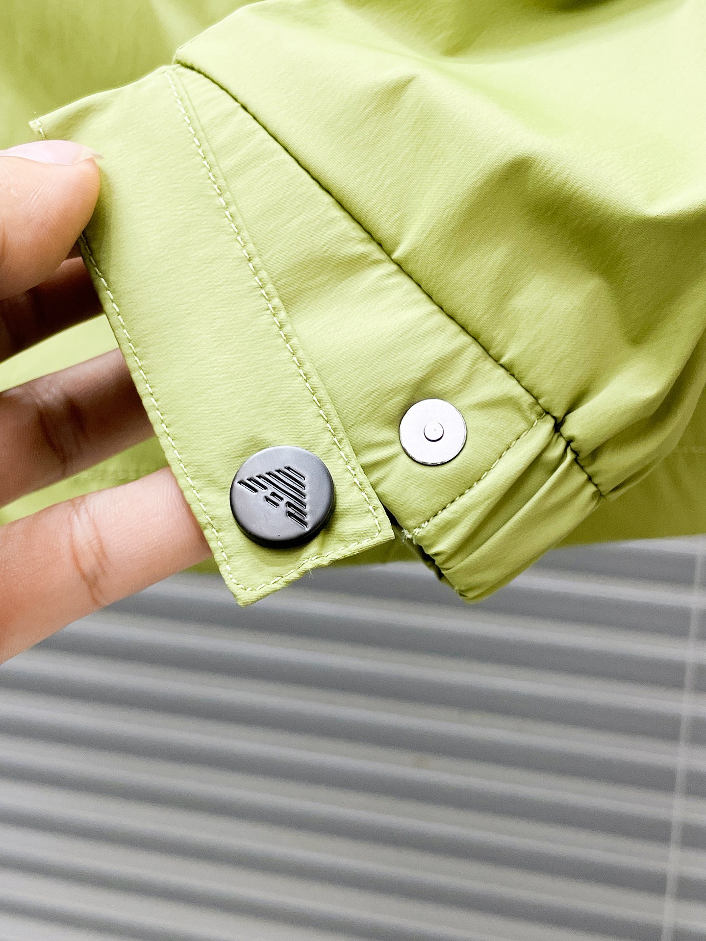Armani Male Jacket S-m-xl