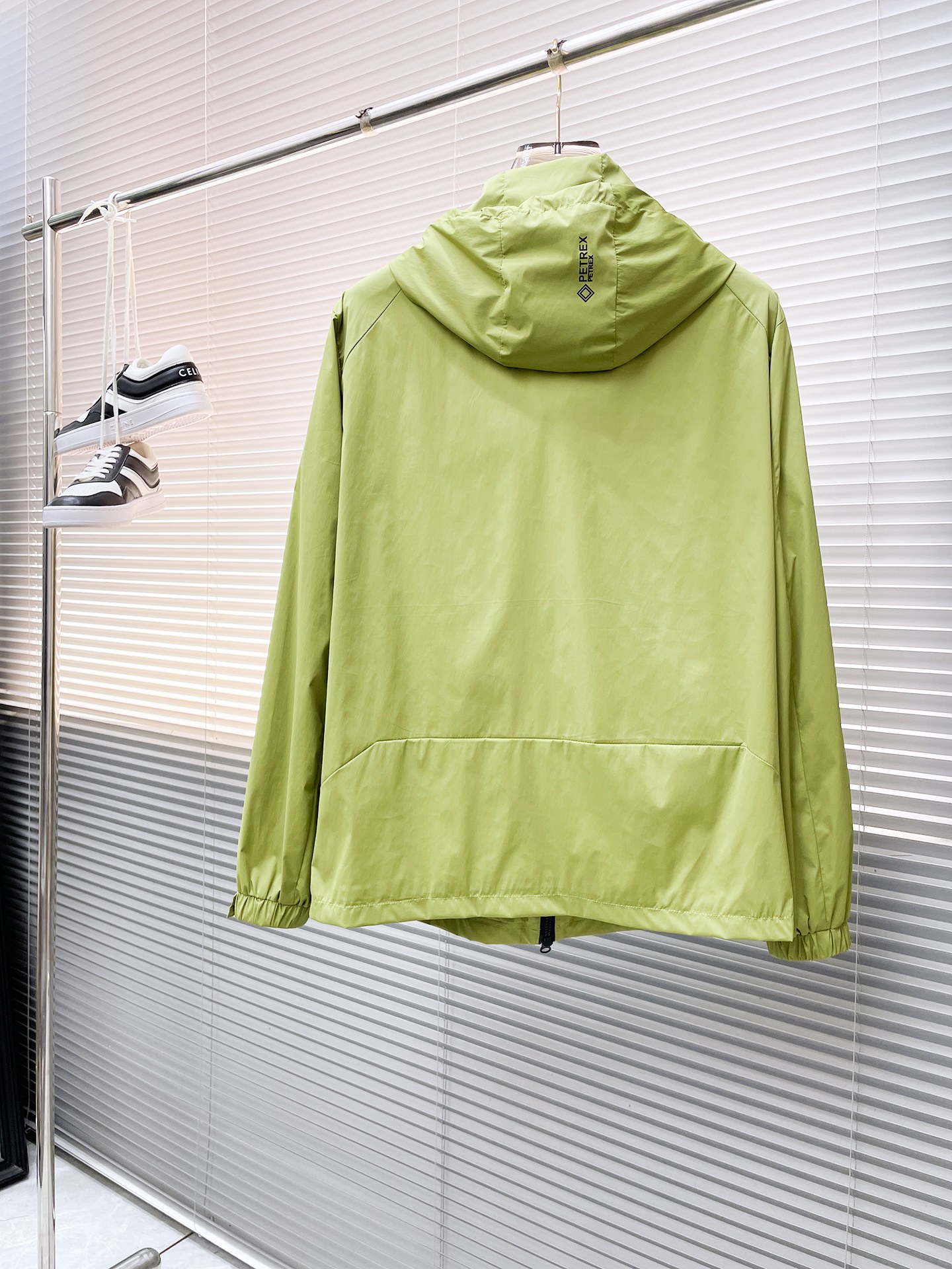 Armani Male Jacket S-m-xl