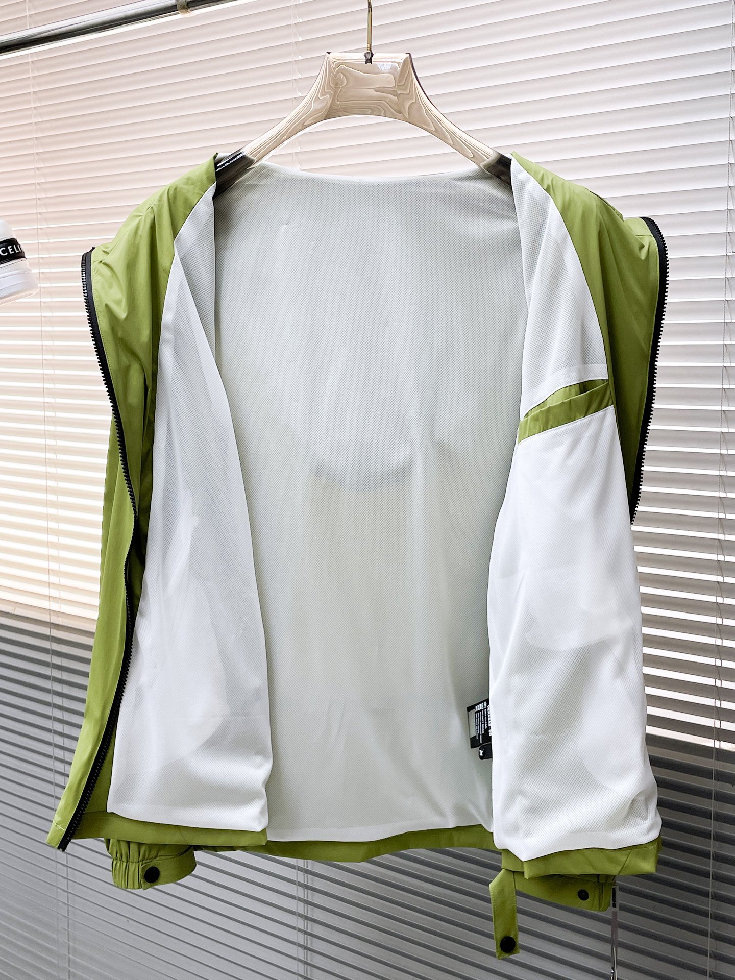 Armani Male Jacket S-m-xl