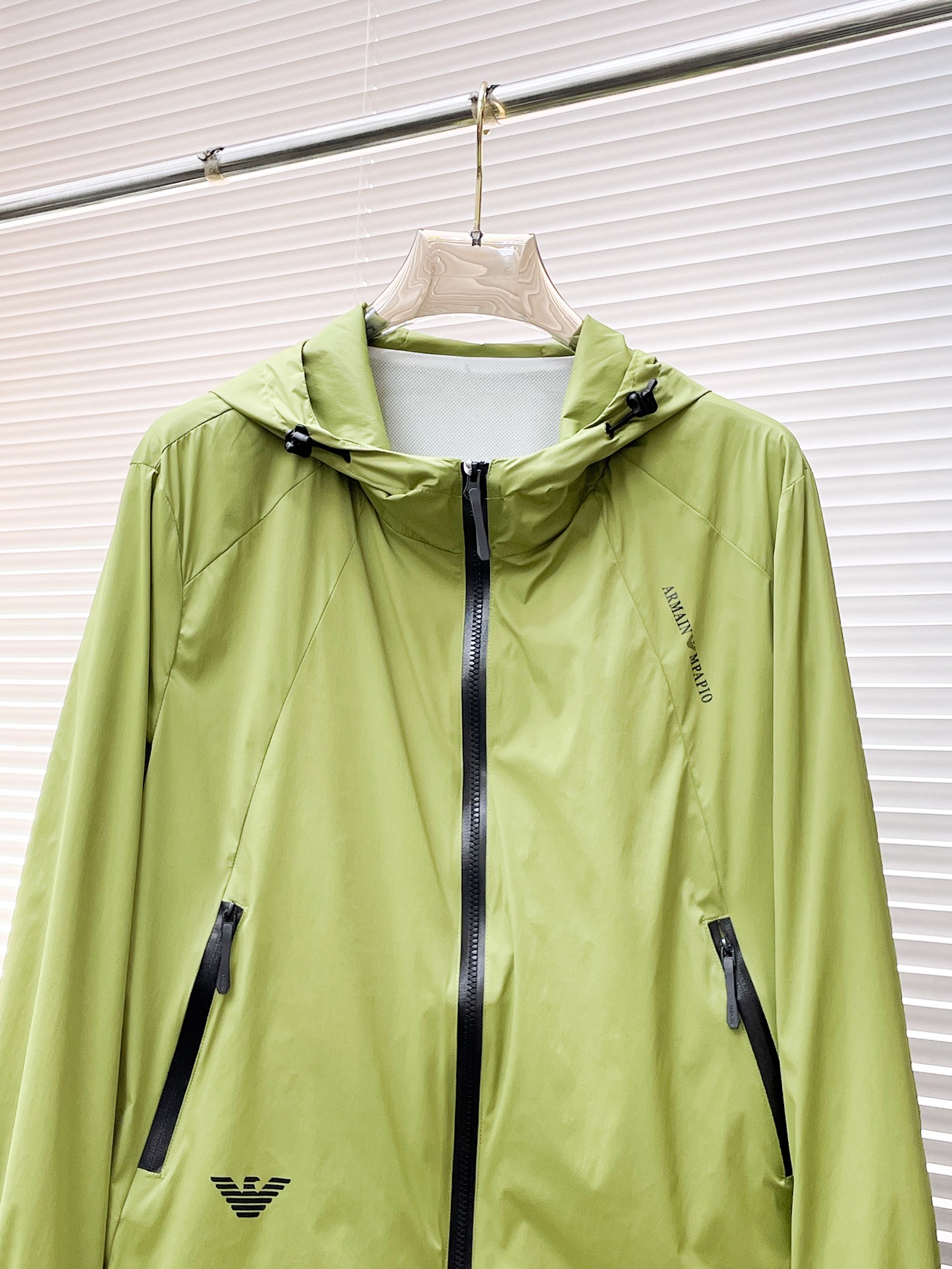 Armani Male Jacket S-m-xl