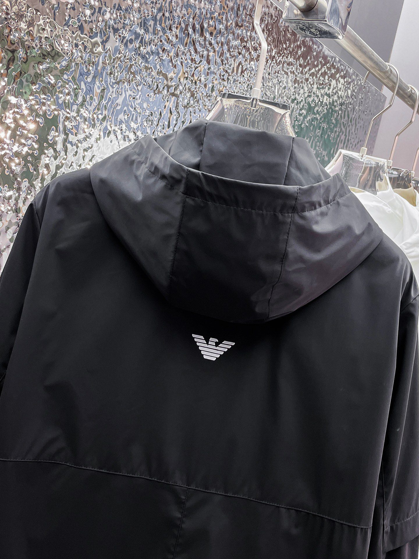 Armani Male Jacket S-m-xl