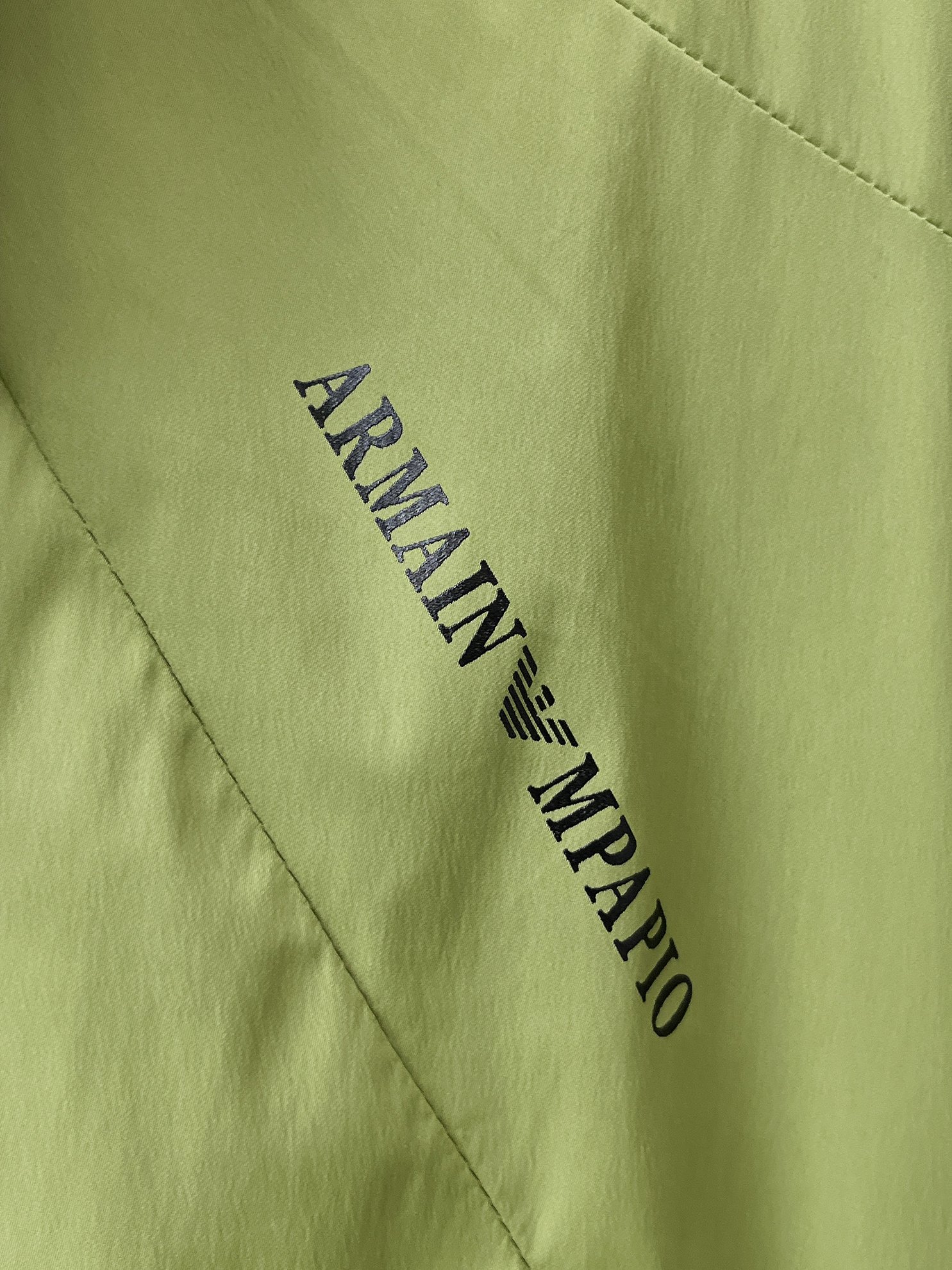 Armani Male Jacket S-m-xl