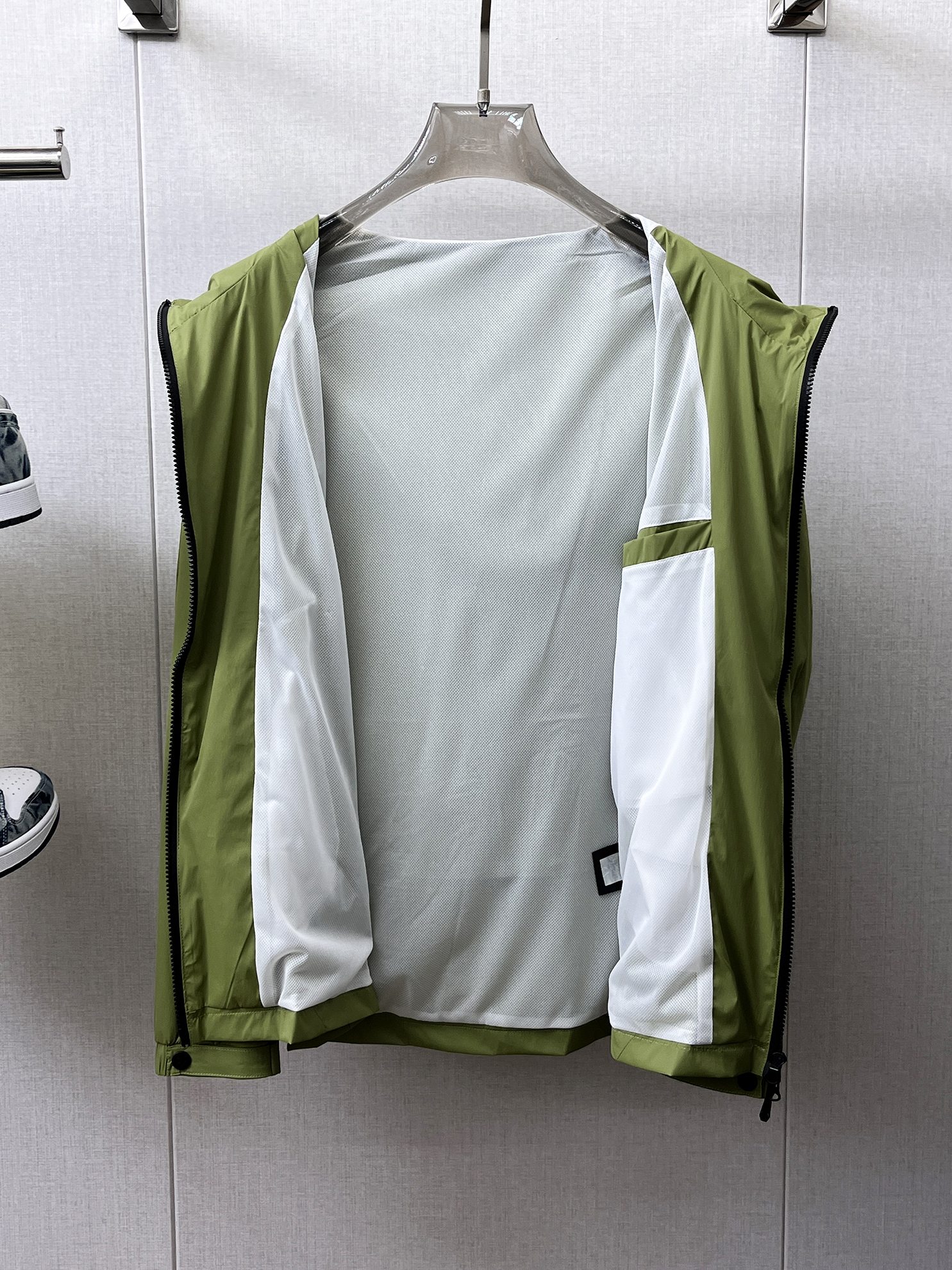 Armani Male Jacket S-m-xl