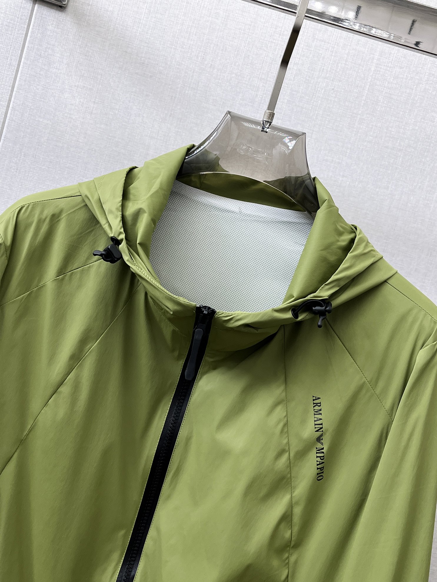 Armani Male Jacket S-m-xl
