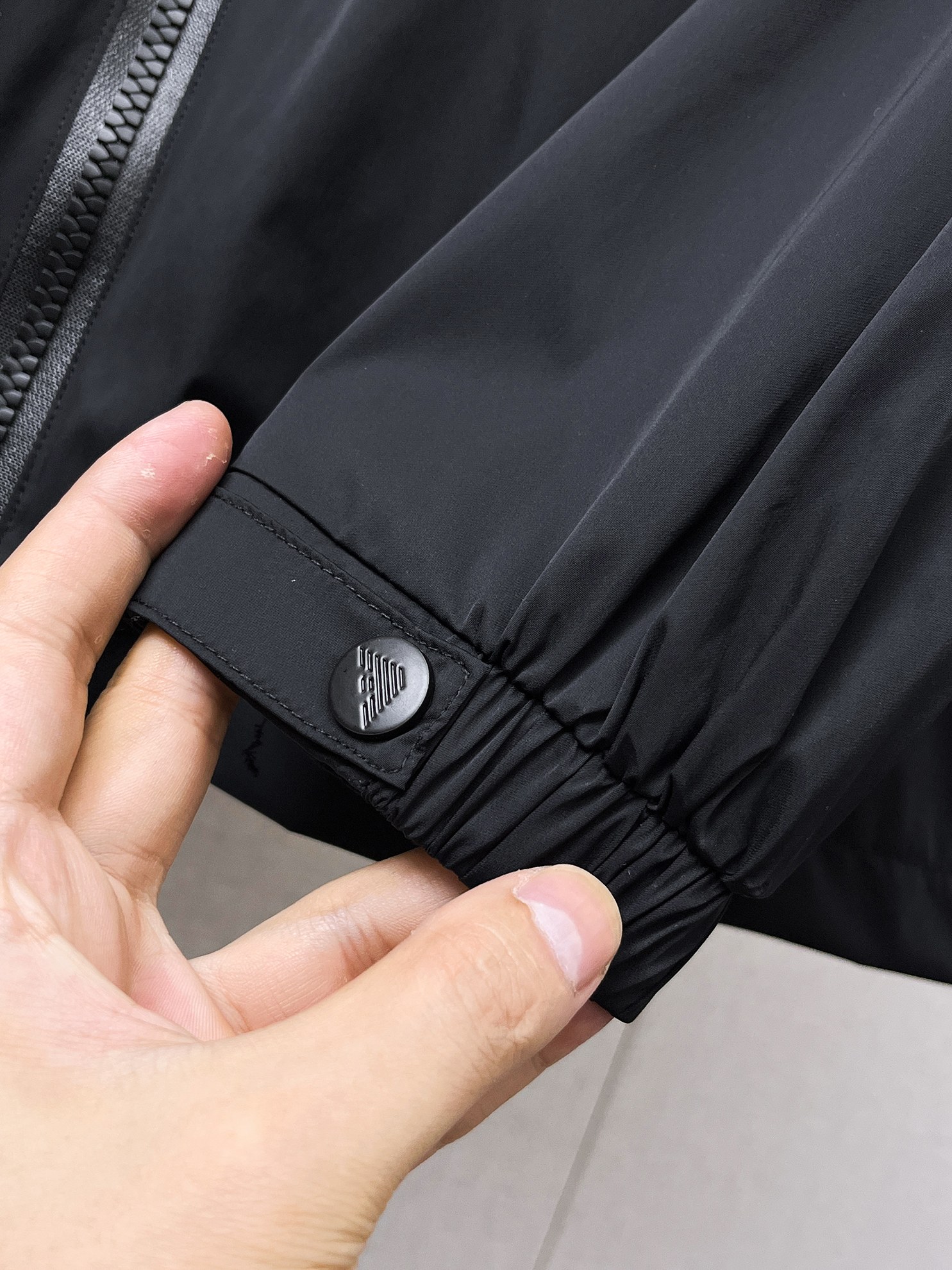 Armani Male Jacket S-m-xl