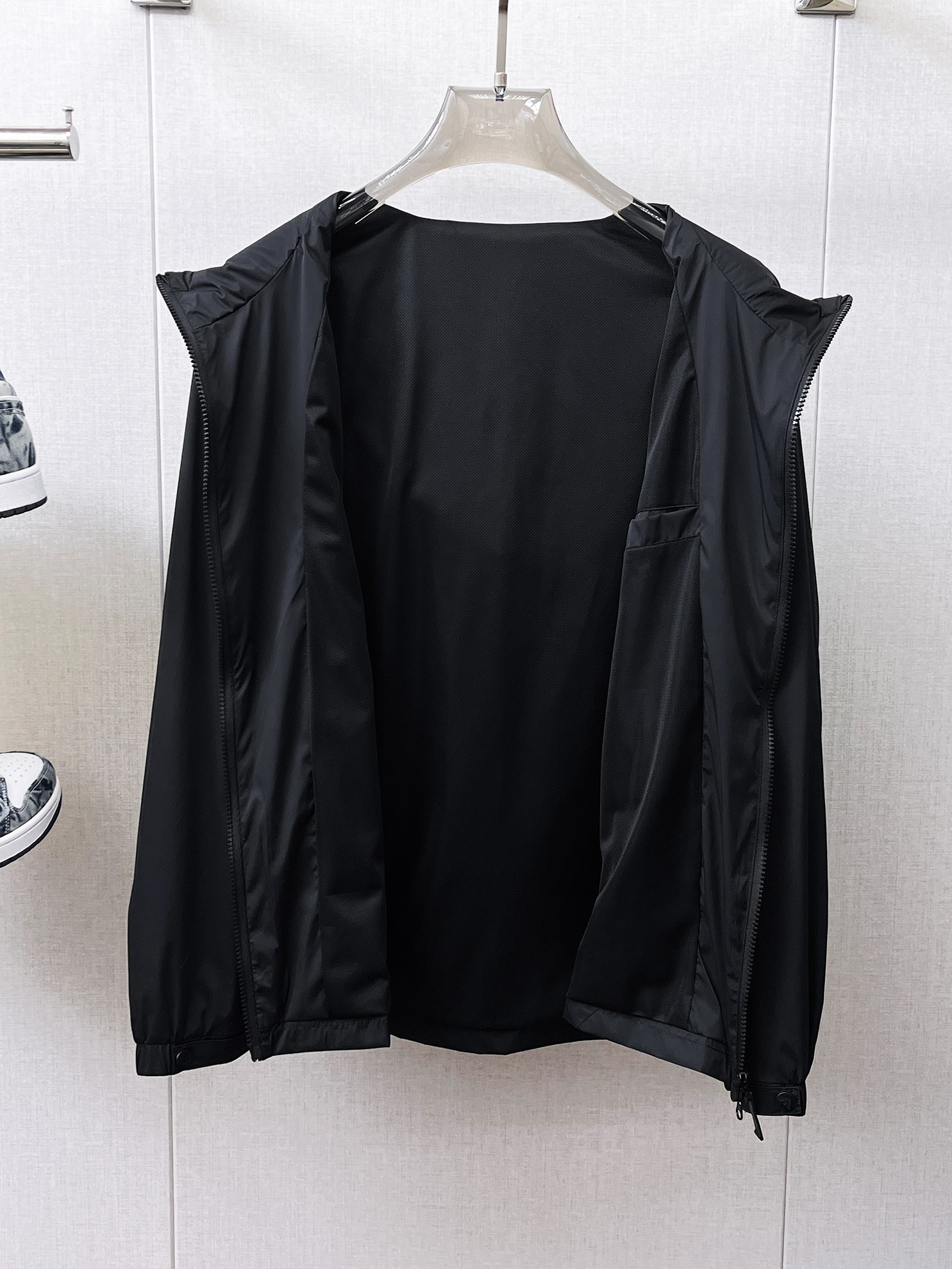 Armani Male Jacket S-m-xl