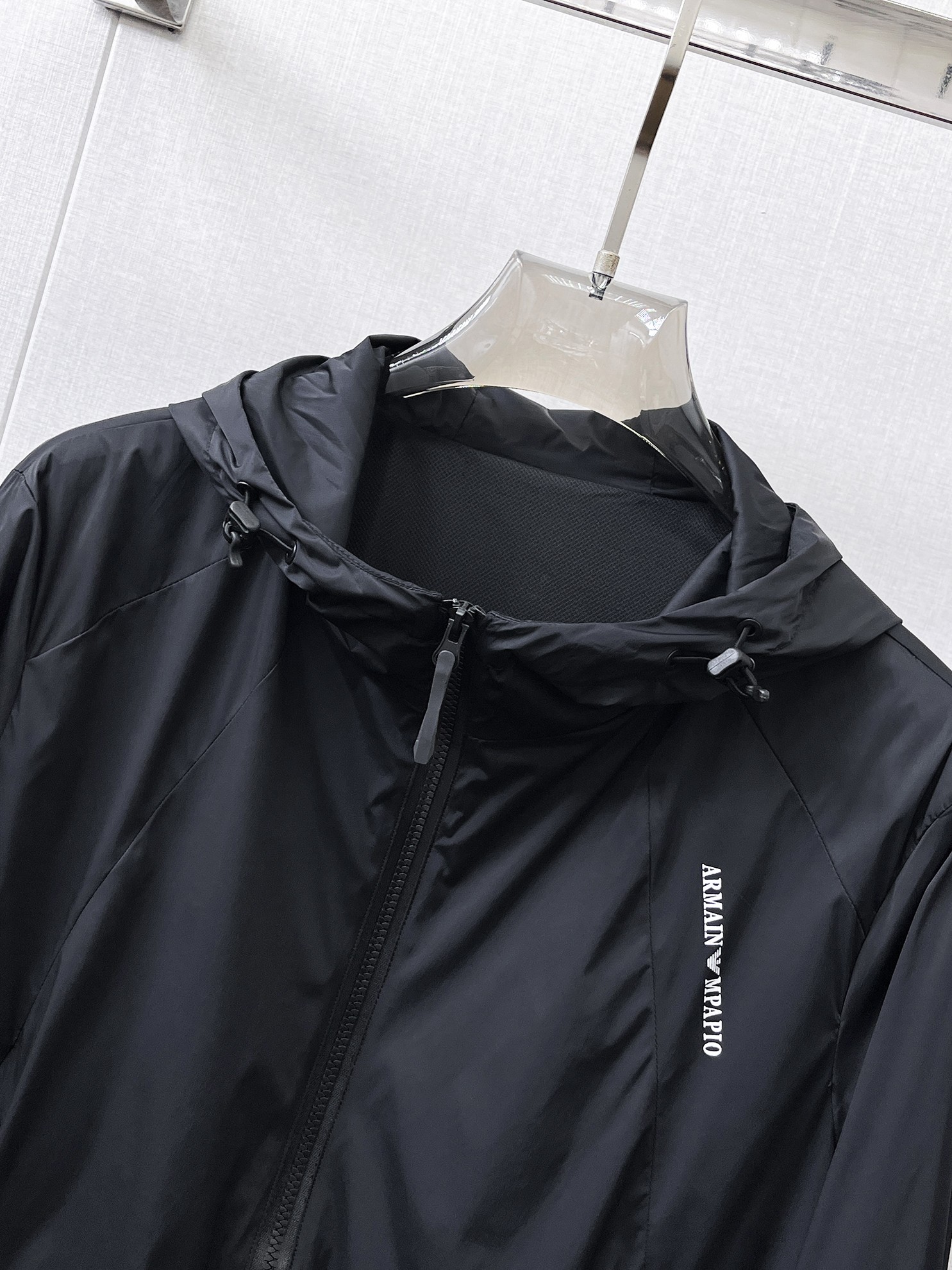 Armani Male Jacket S-m-xl