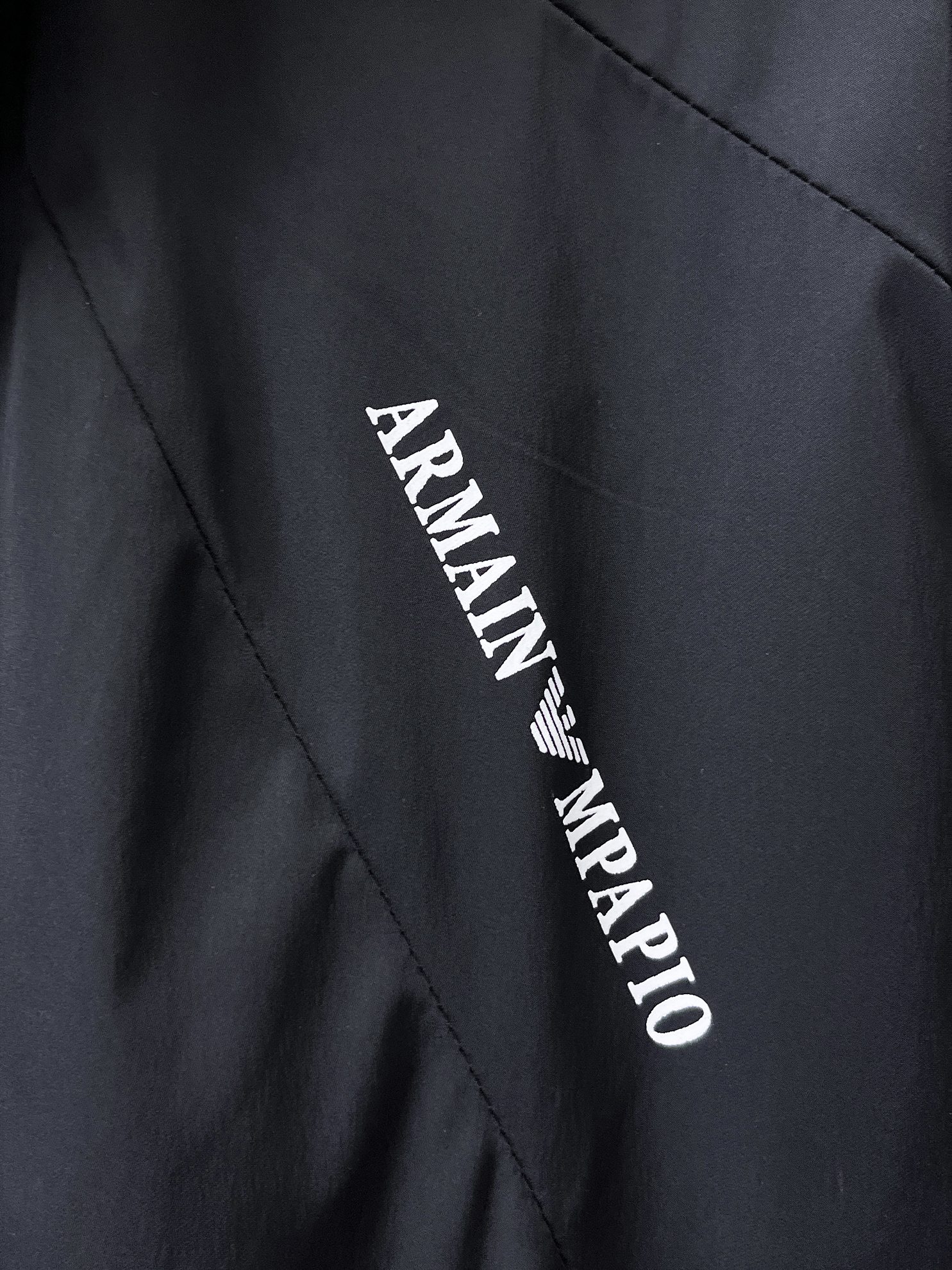 Armani Male Jacket S-m-xl