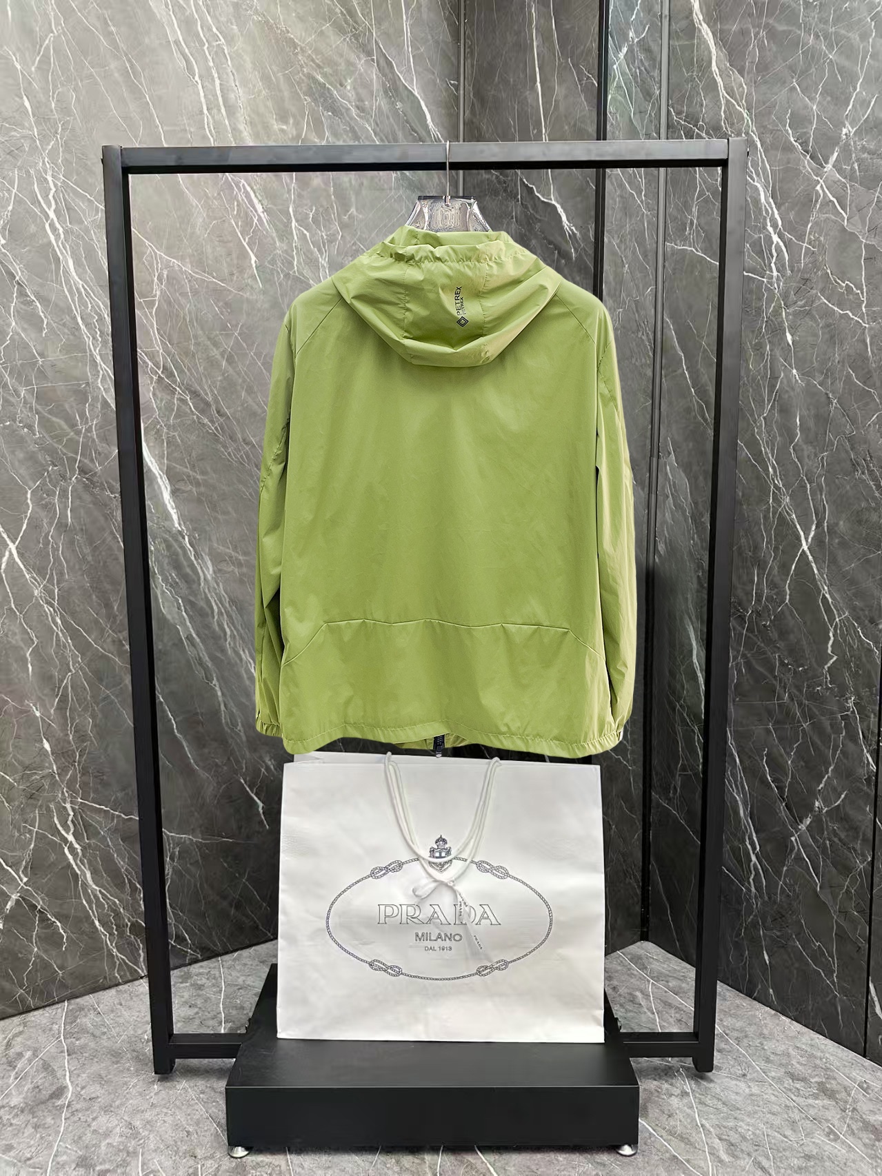 Armani Male Jacket S-m-xl