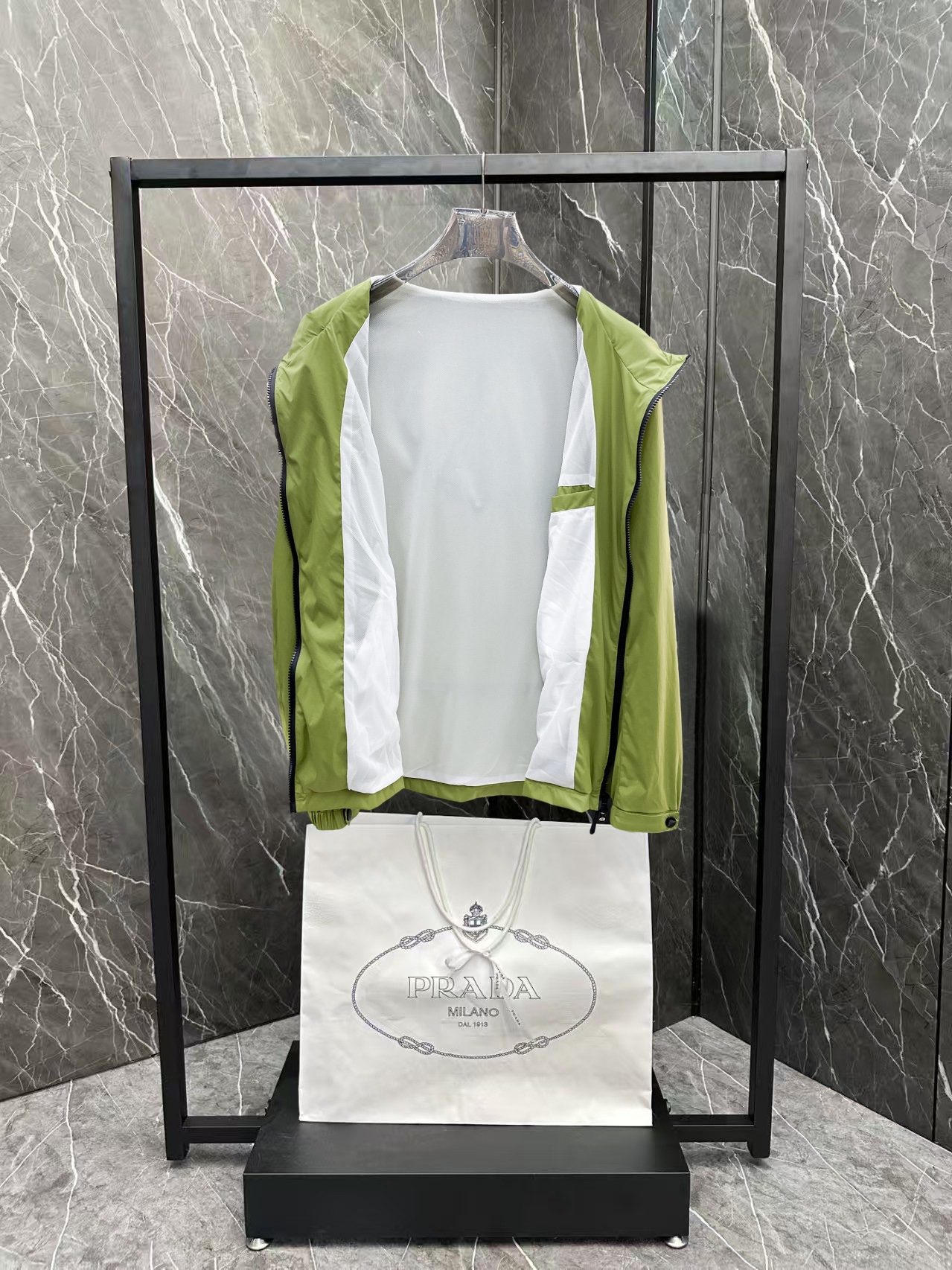 Armani Male Jacket S-m-xl