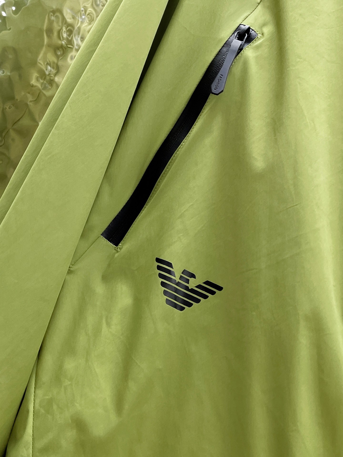 Armani Male Jacket S-m-xl