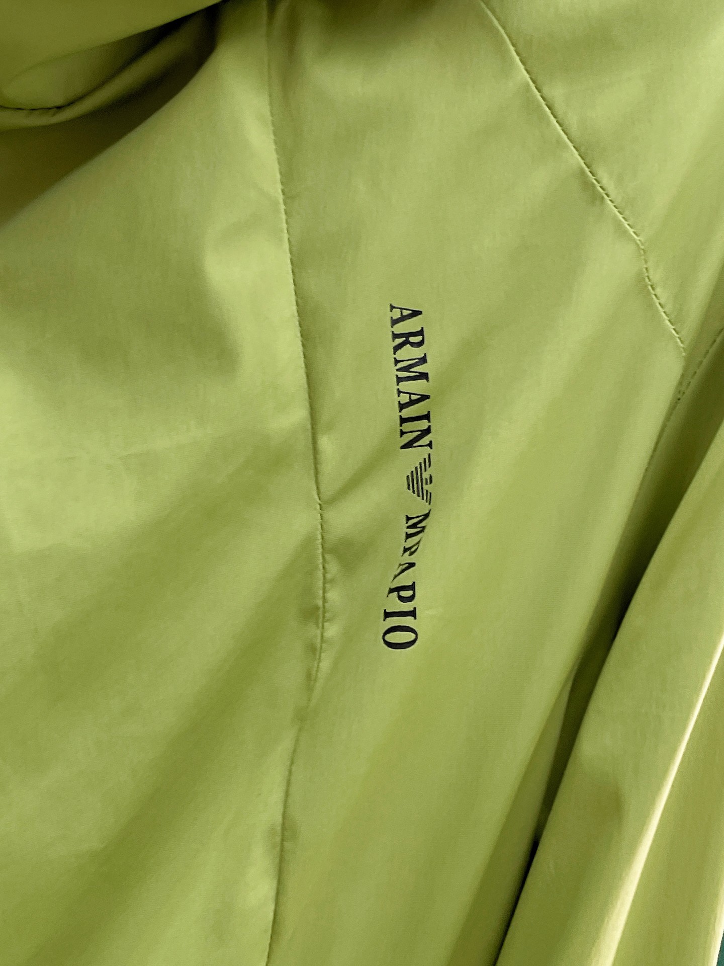 Armani Male Jacket S-m-xl