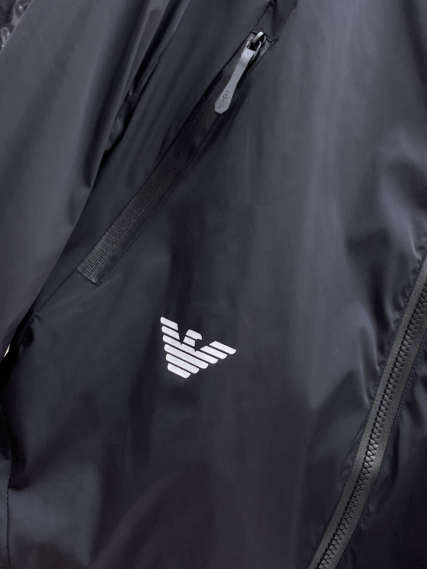 Armani Male Jacket S-m-xl