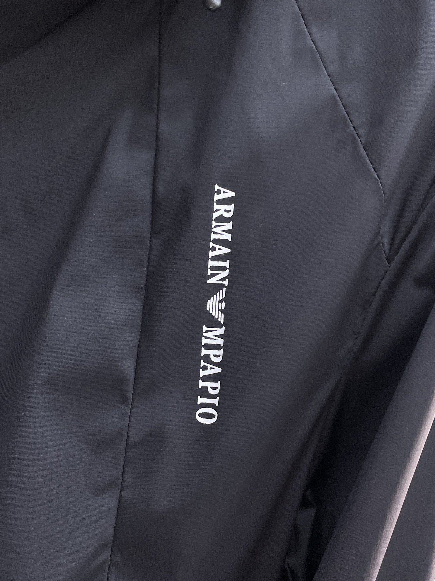 Armani Male Jacket S-m-xl