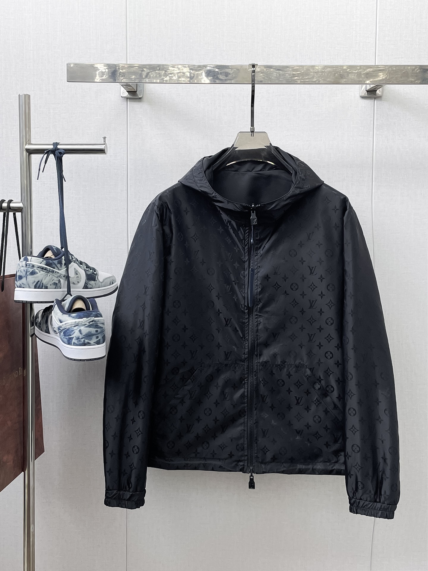 Louis Vuitton Male Jacket S-m-l-xl