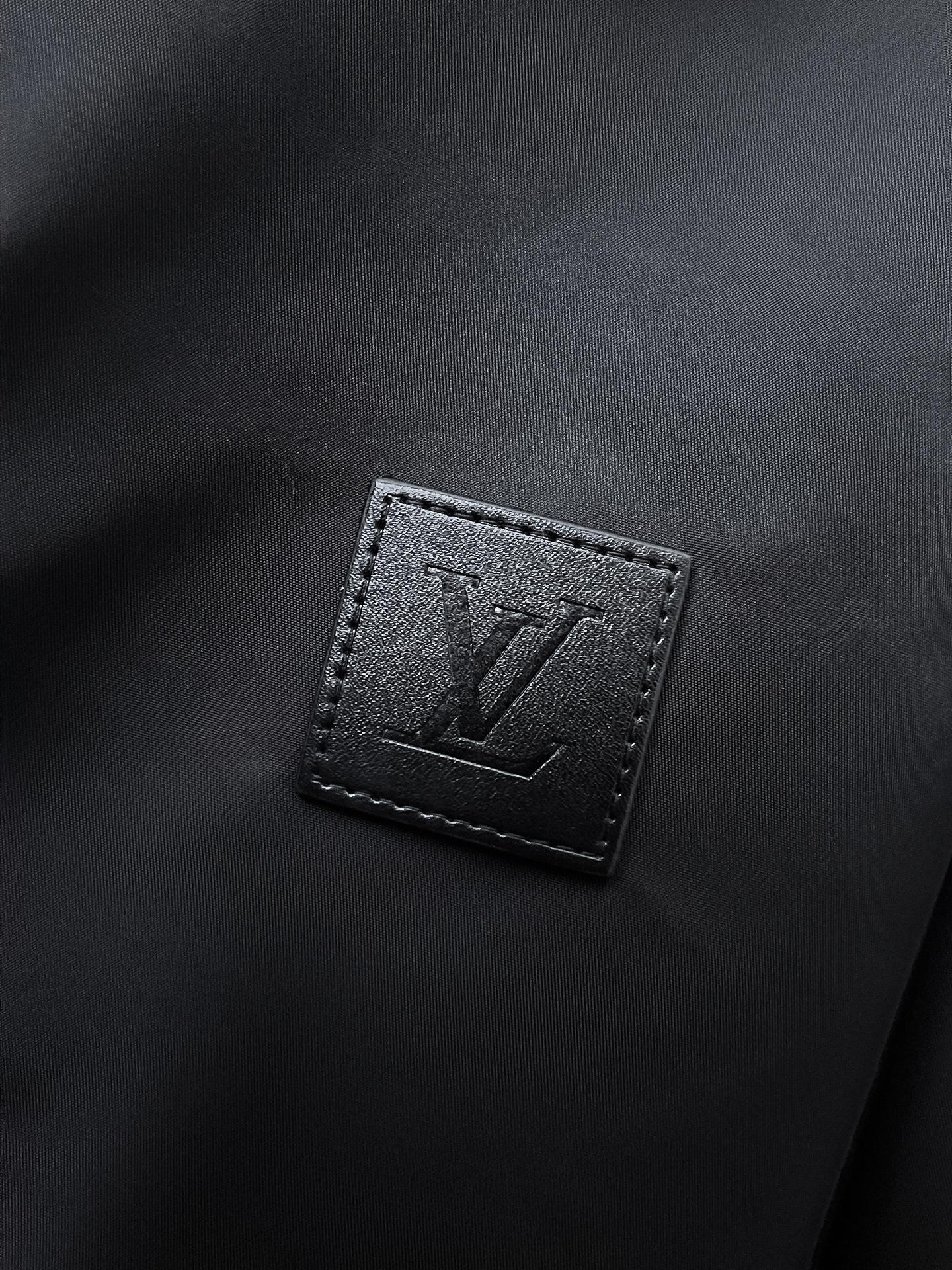 Louis Vuitton Male Jacket S-m-l-xl