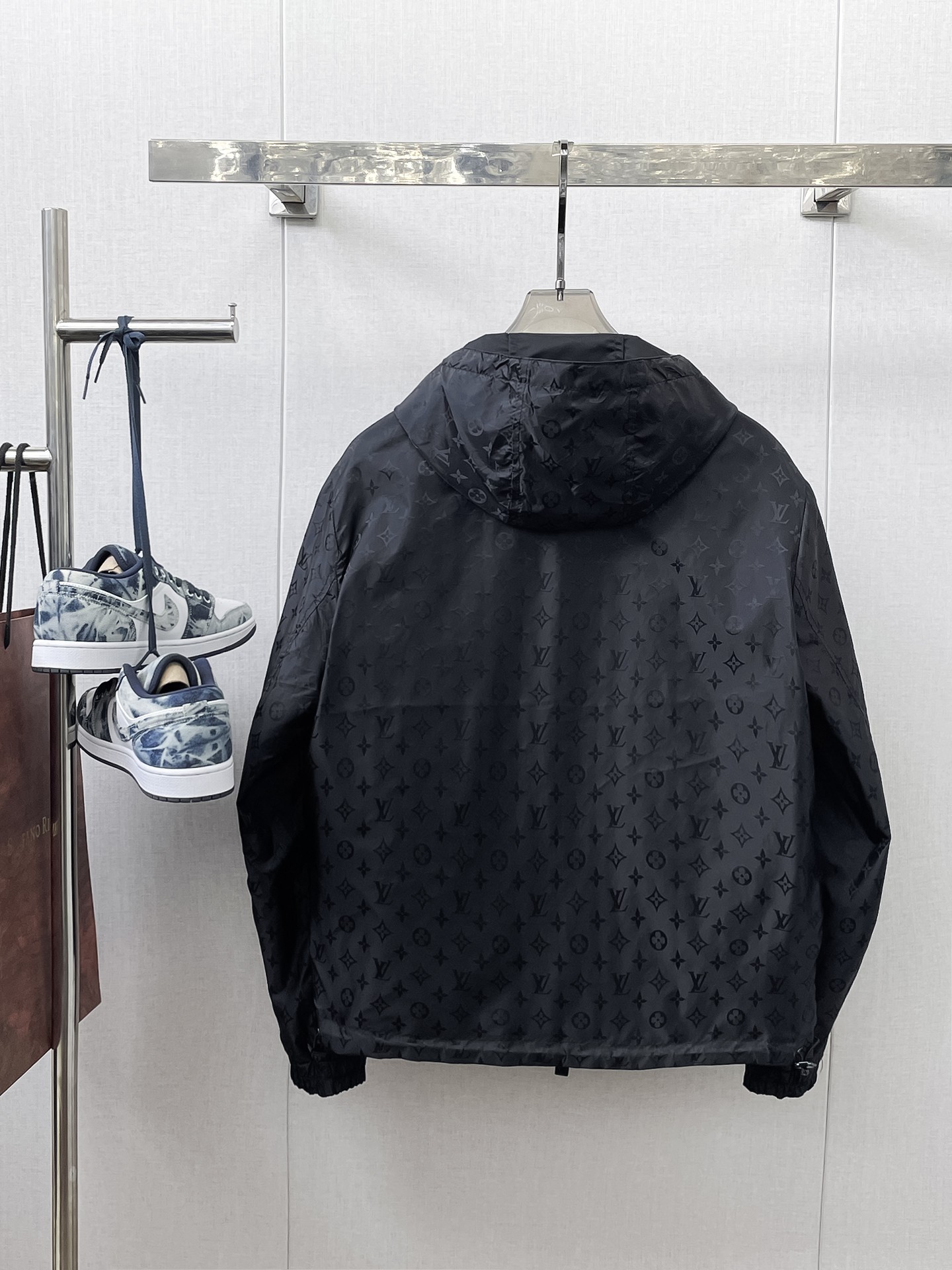 Louis Vuitton Male Jacket S-m-l-xl