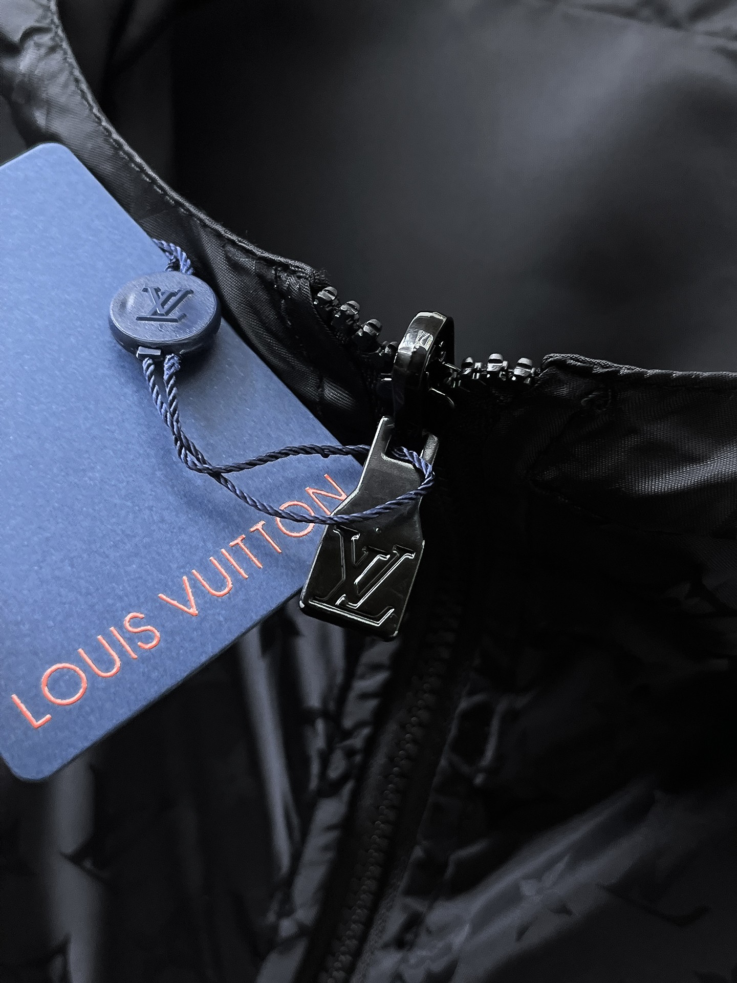 Louis Vuitton Male Jacket S-m-l-xl