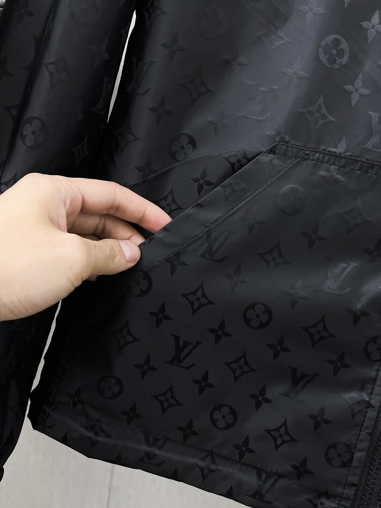 Louis Vuitton Male Jacket S-m-l-xl