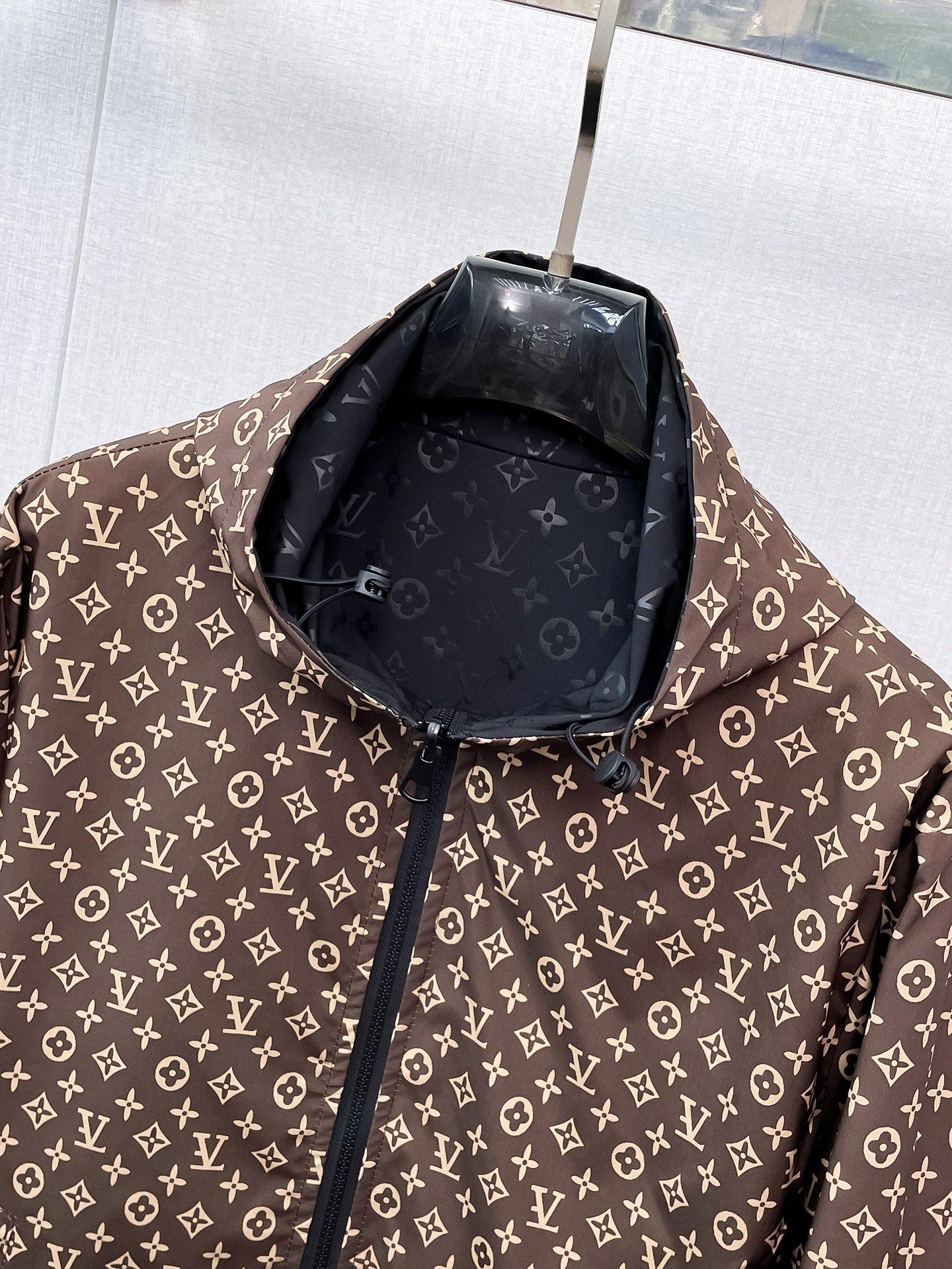 Louis Vuitton Male Jacket S-m-l-xl