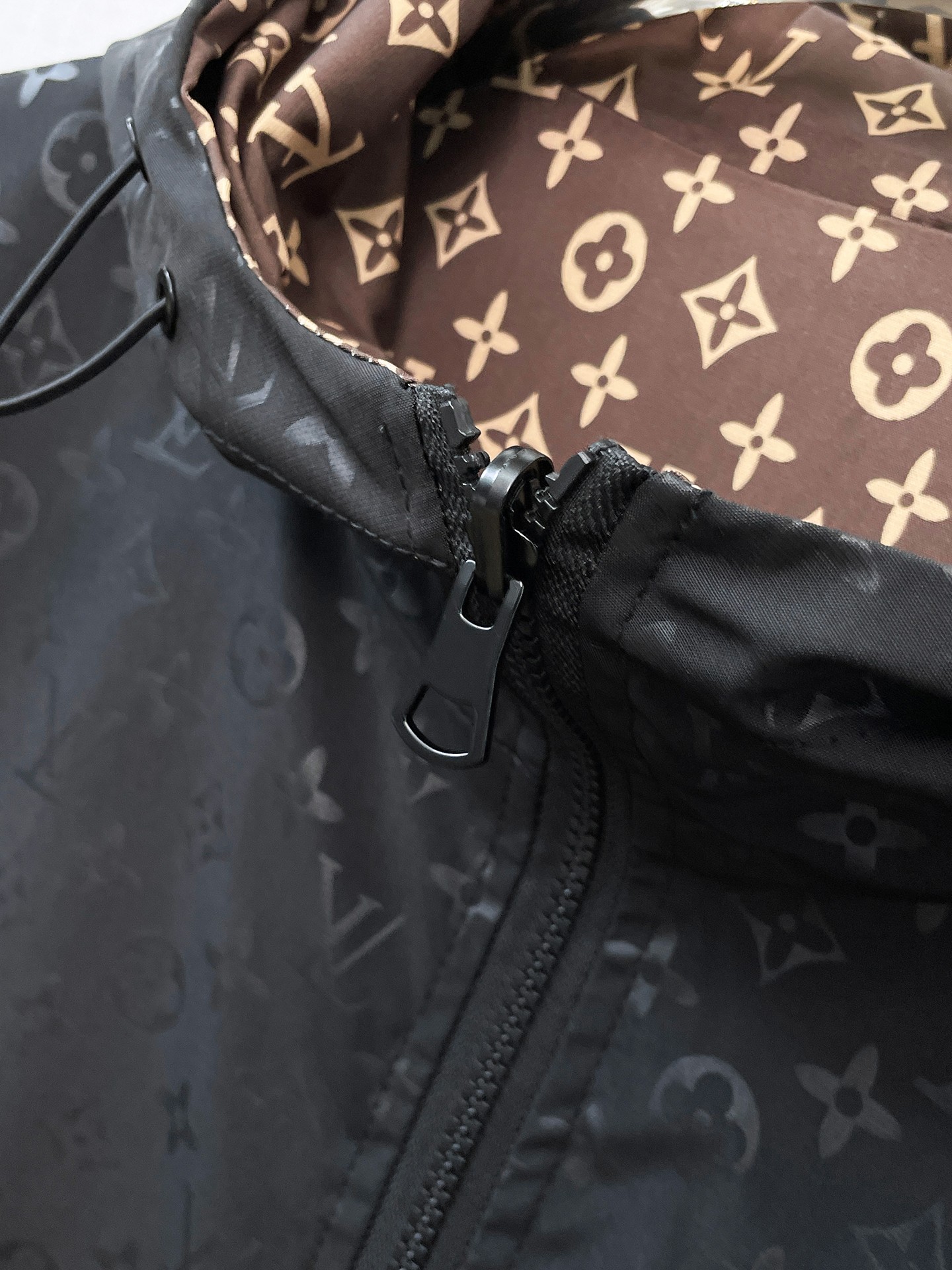 Louis Vuitton Male Jacket S-m-l-xl