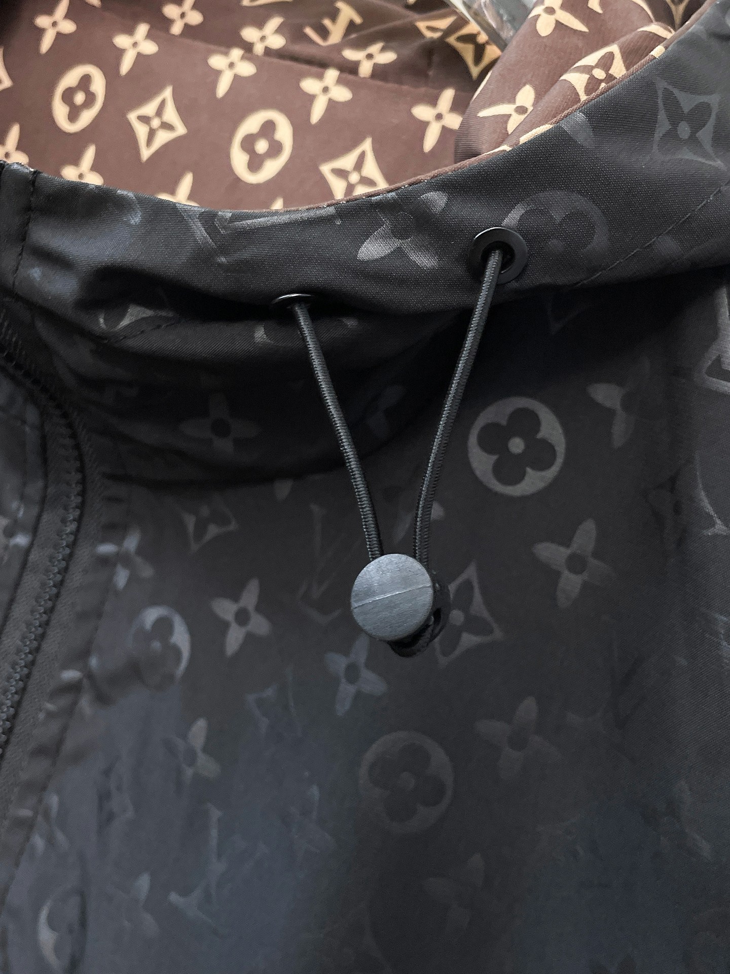 Louis Vuitton Male Jacket S-m-l-xl