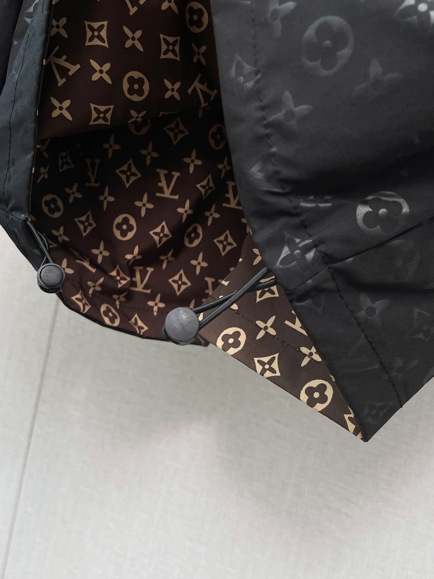 Louis Vuitton Male Jacket S-m-l-xl