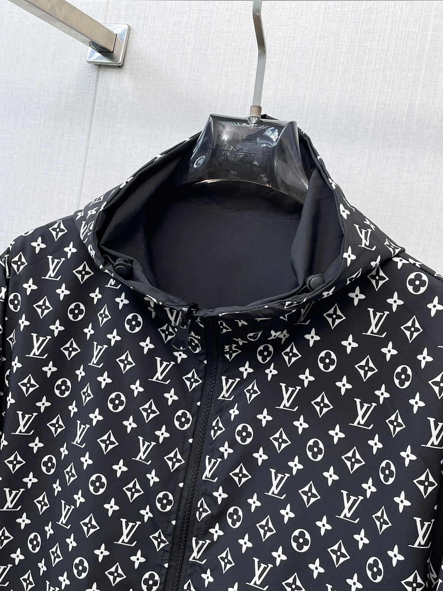 Louis Vuitton Male Jacket S-m-l-xl