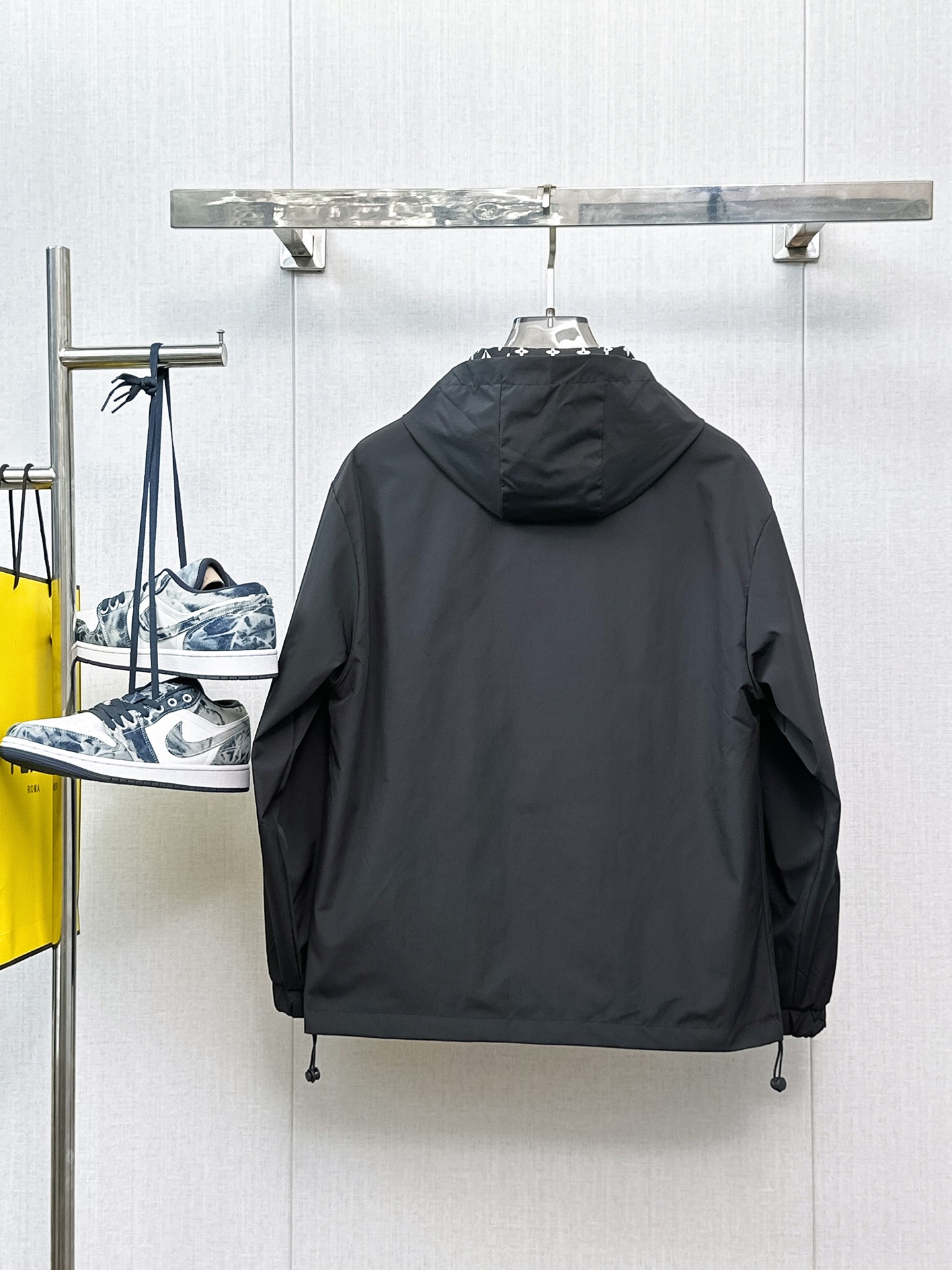 Louis Vuitton Male Jacket S-m-l-xl