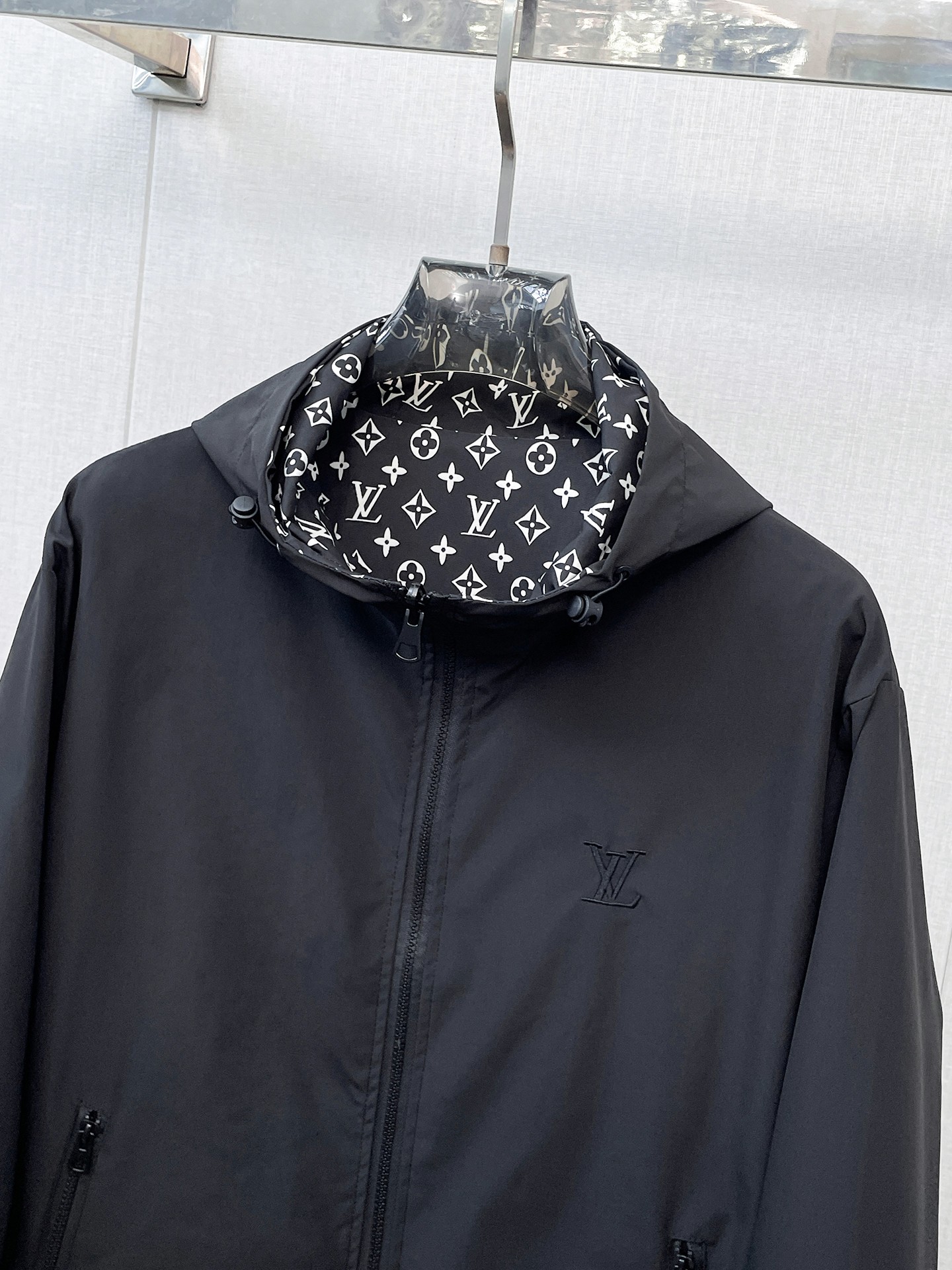 Louis Vuitton Male Jacket S-m-l-xl