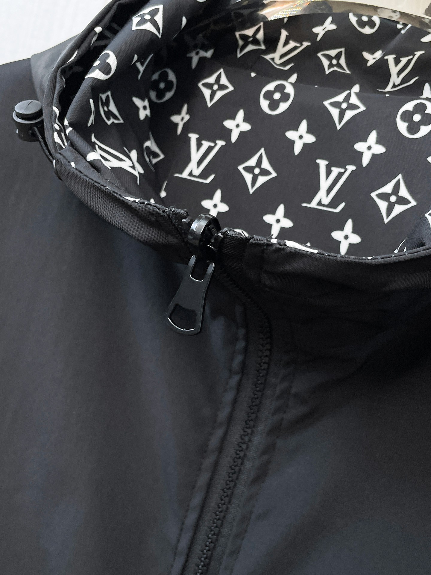 Louis Vuitton Male Jacket S-m-l-xl