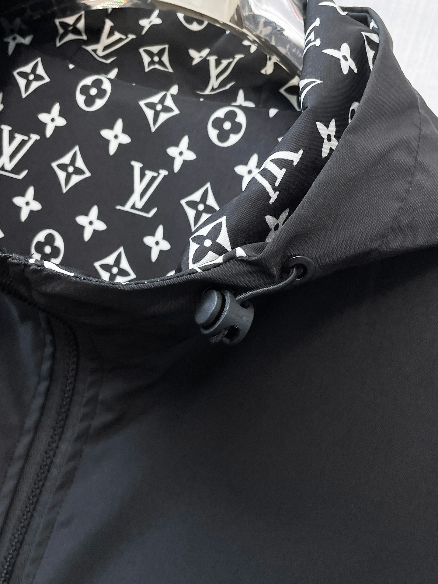 Louis Vuitton Male Jacket S-m-l-xl