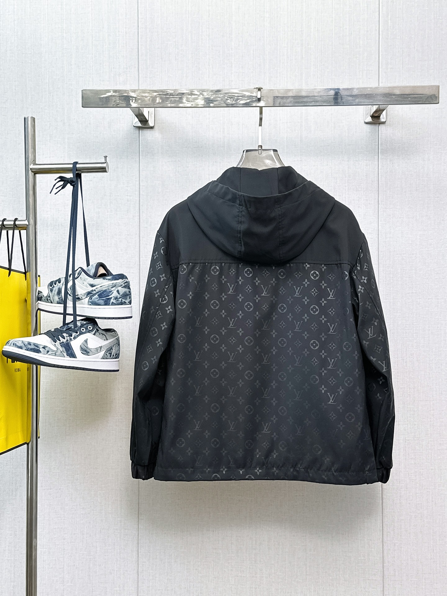 Louis Vuitton Male Jacket S-m-l-xl