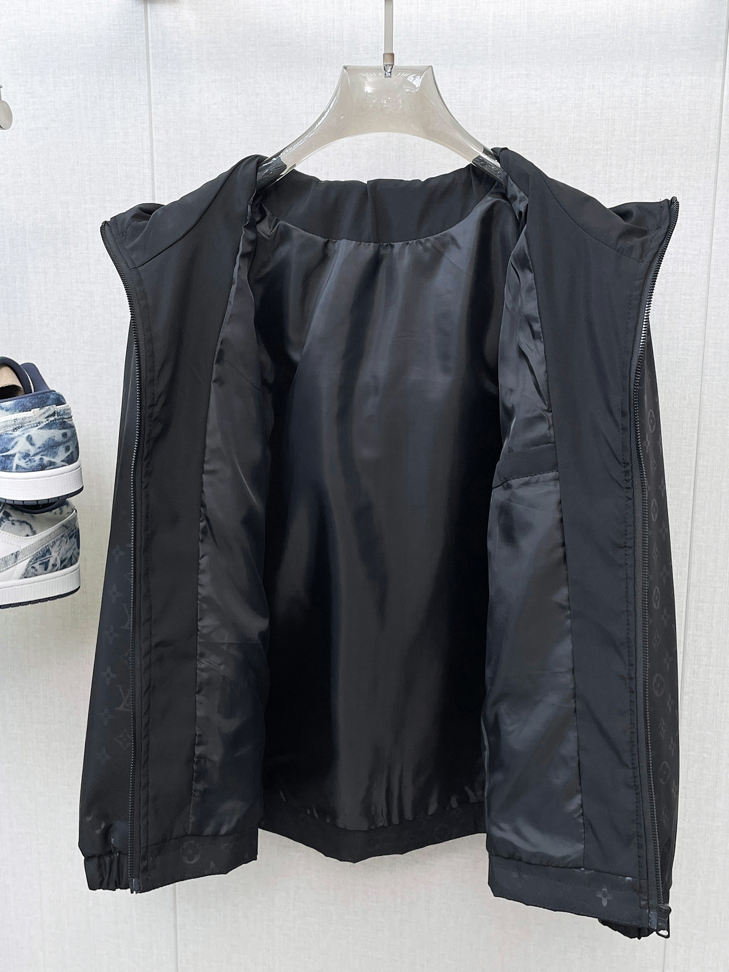 Louis Vuitton Male Jacket S-m-l-xl