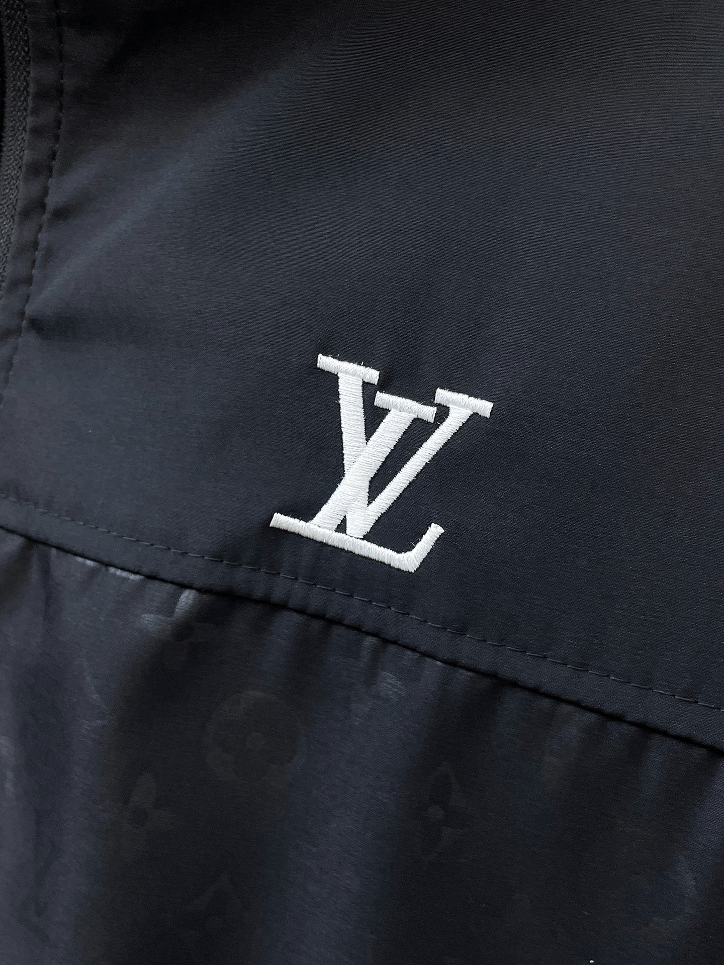 Louis Vuitton Male Jacket S-m-l-xl