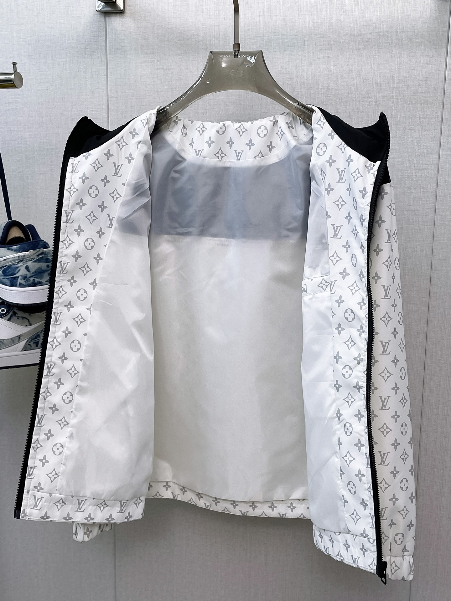 Louis Vuitton Male Jacket S-m-l-xl
