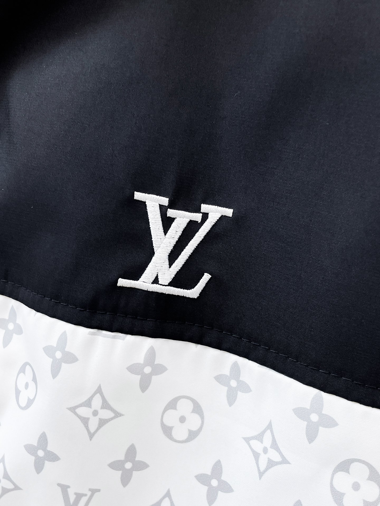 Louis Vuitton Male Jacket S-m-l-xl