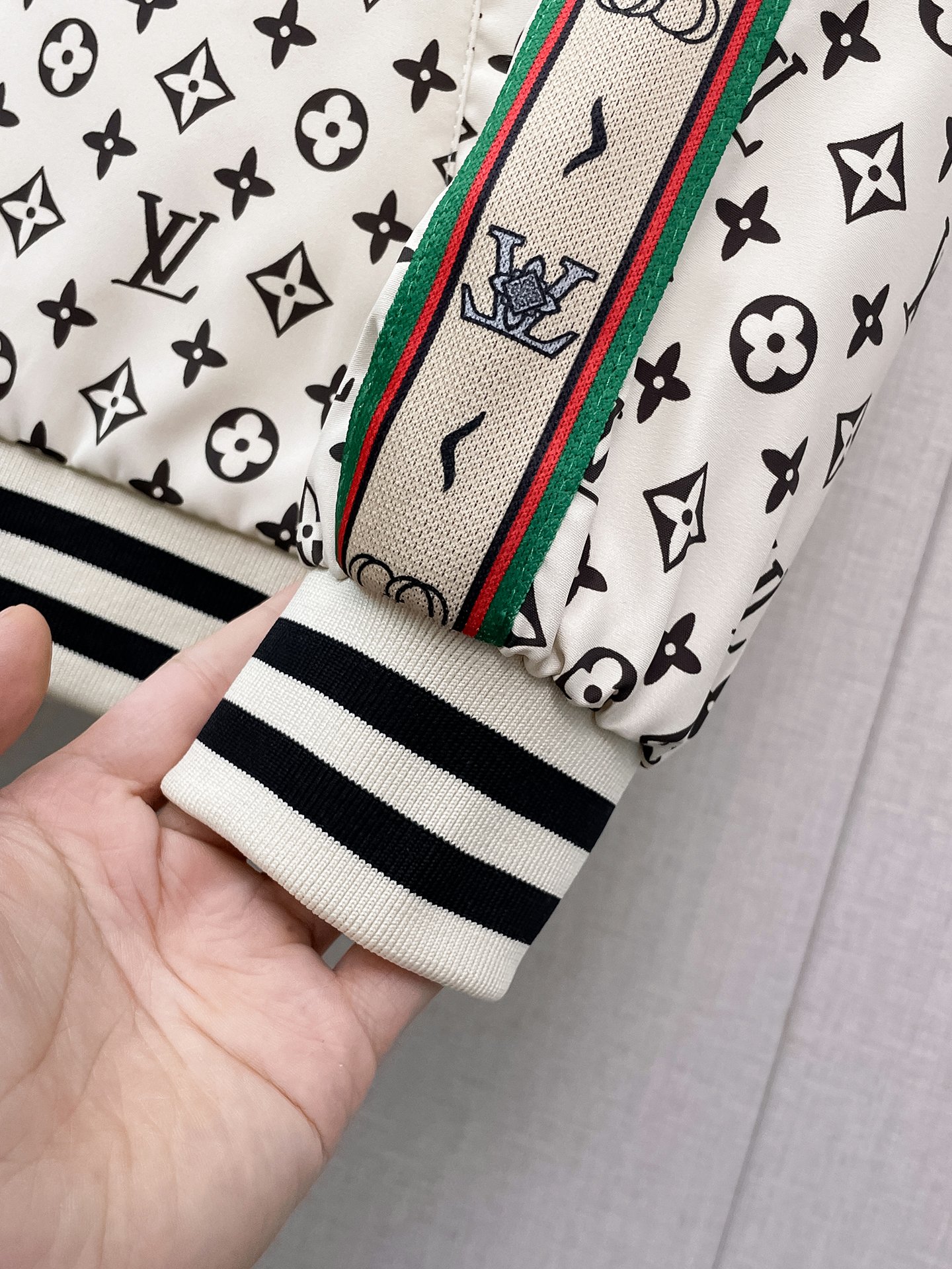 Louis Vuitton Male Jacket S-m-l-xl