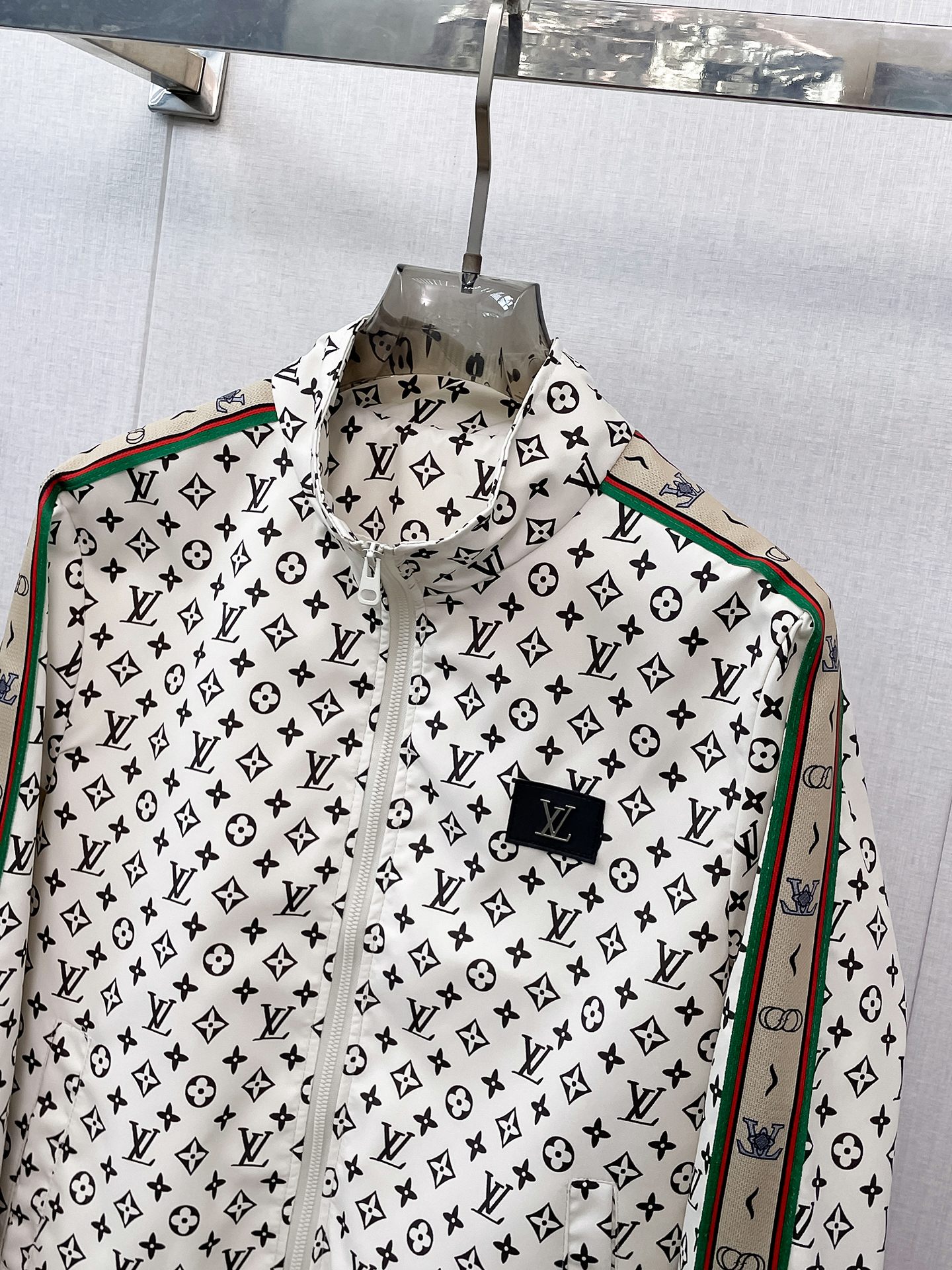 Louis Vuitton Male Jacket S-m-l-xl