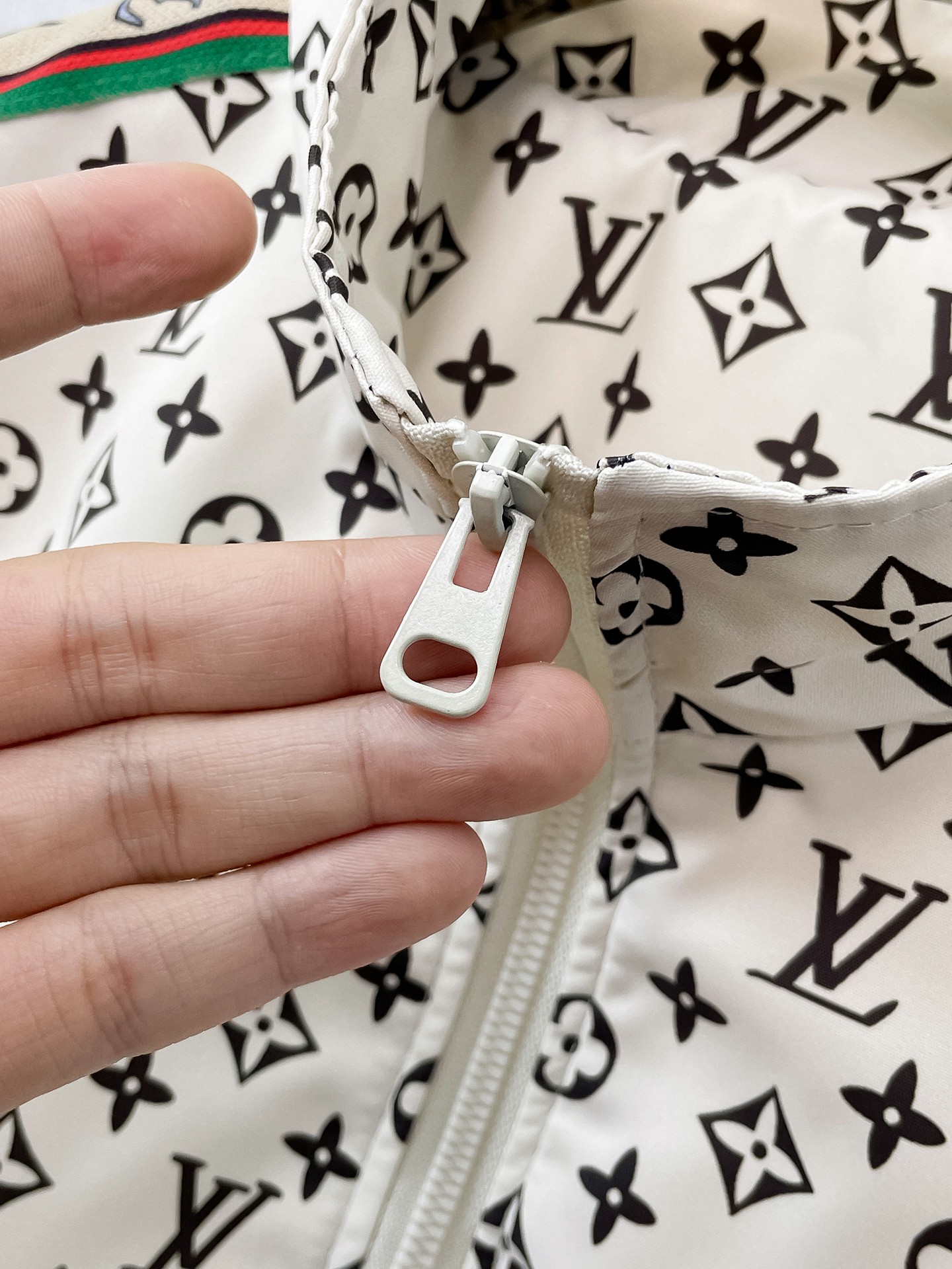 Louis Vuitton Male Jacket S-m-l-xl