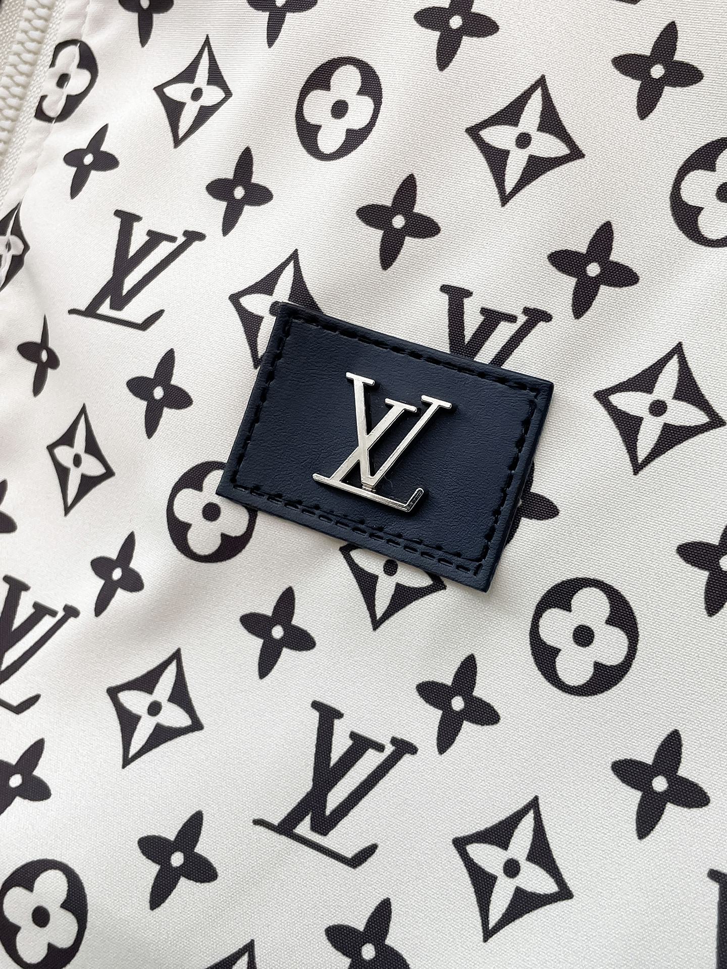 Louis Vuitton Male Jacket S-m-l-xl