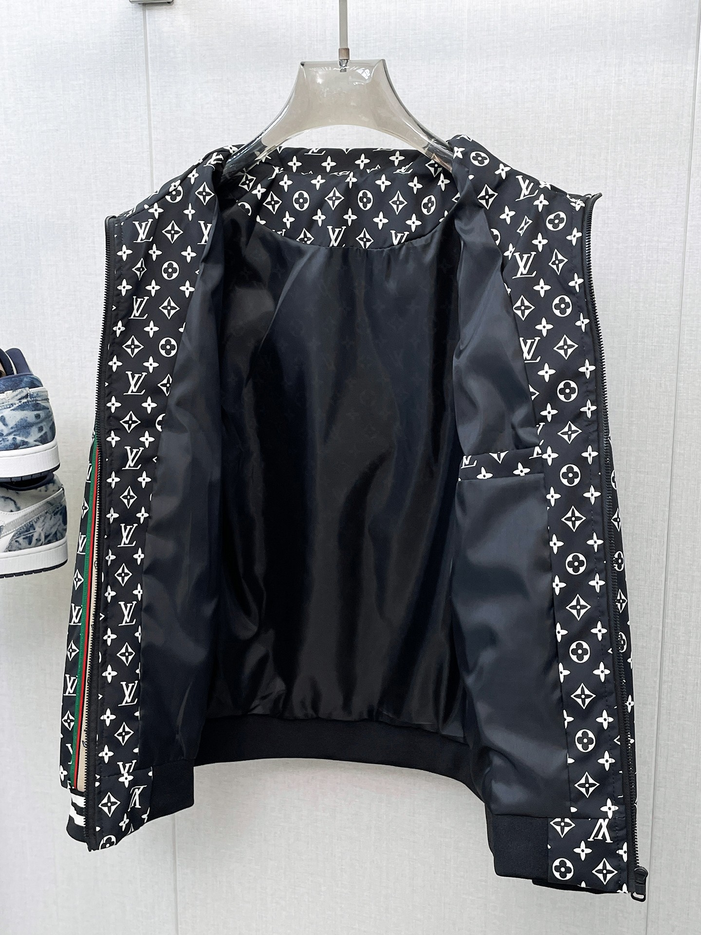 Louis Vuitton Male Jacket S-m-l-xl