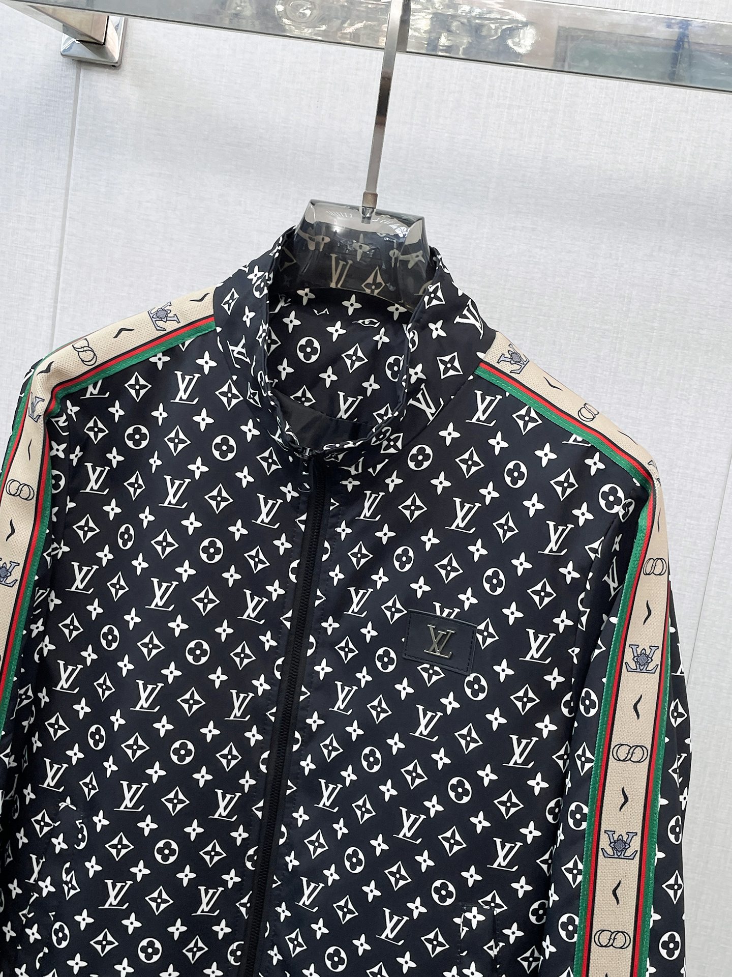 Louis Vuitton Male Jacket S-m-l-xl