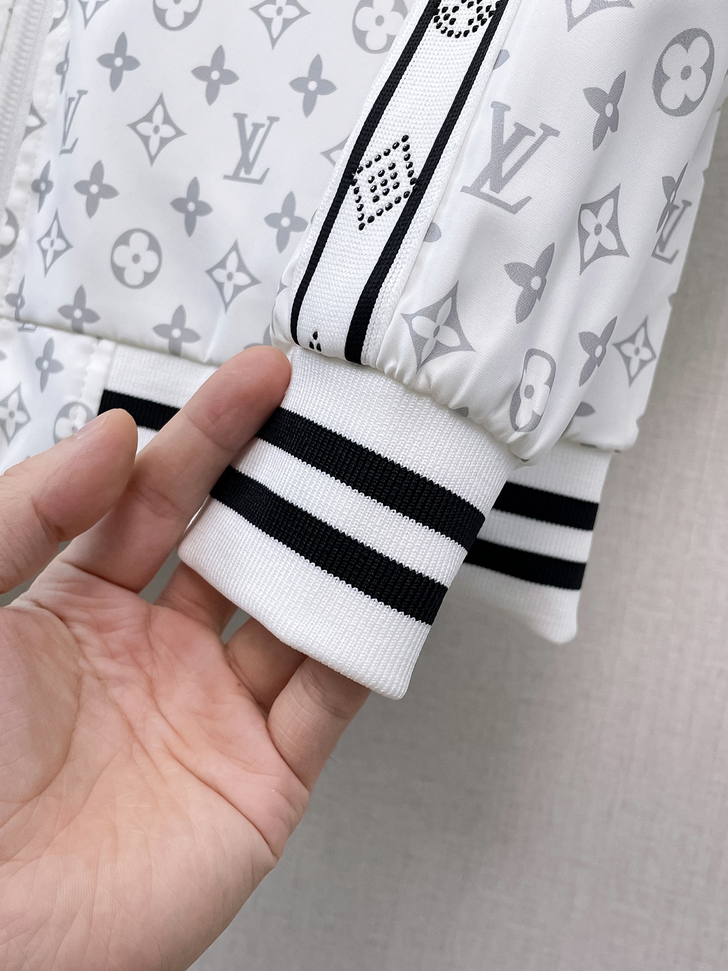 Louis Vuitton Male Jacket S-m-l-xl