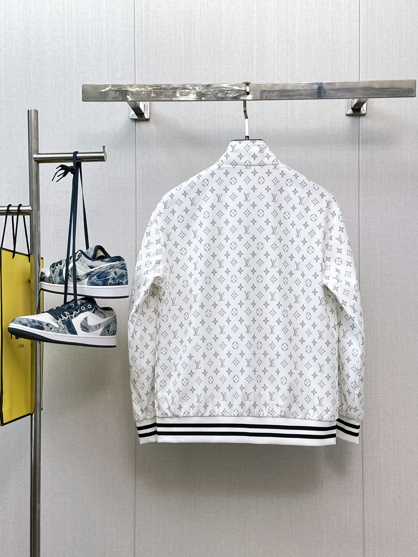 Louis Vuitton Male Jacket S-m-l-xl