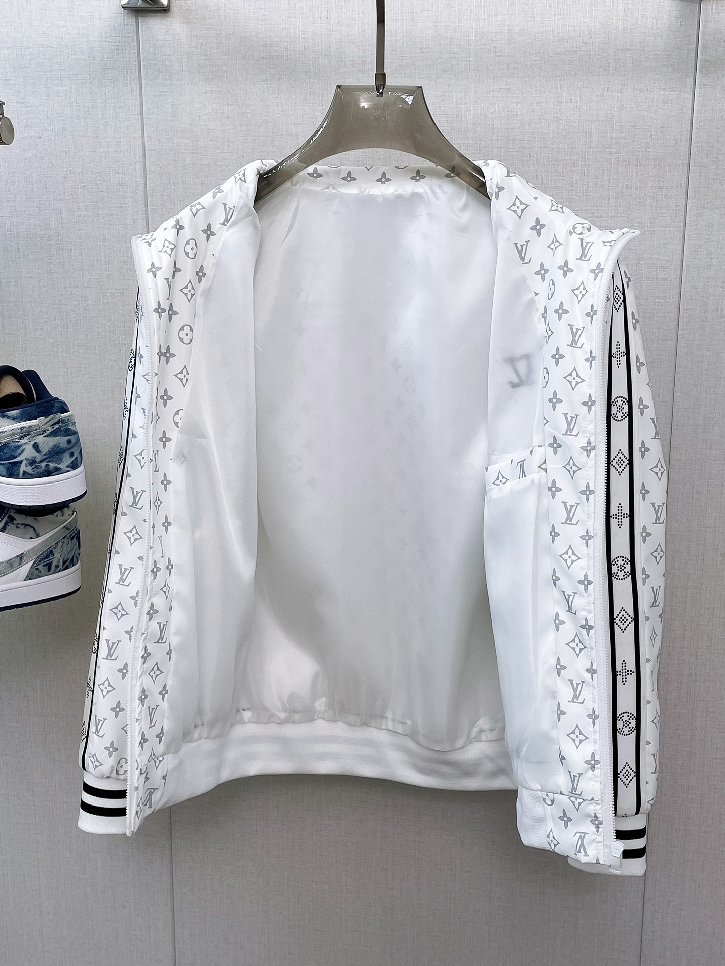 Louis Vuitton Male Jacket S-m-l-xl