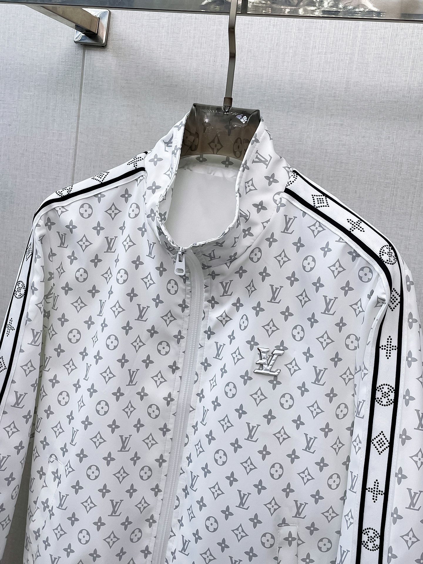 Louis Vuitton Male Jacket S-m-l-xl