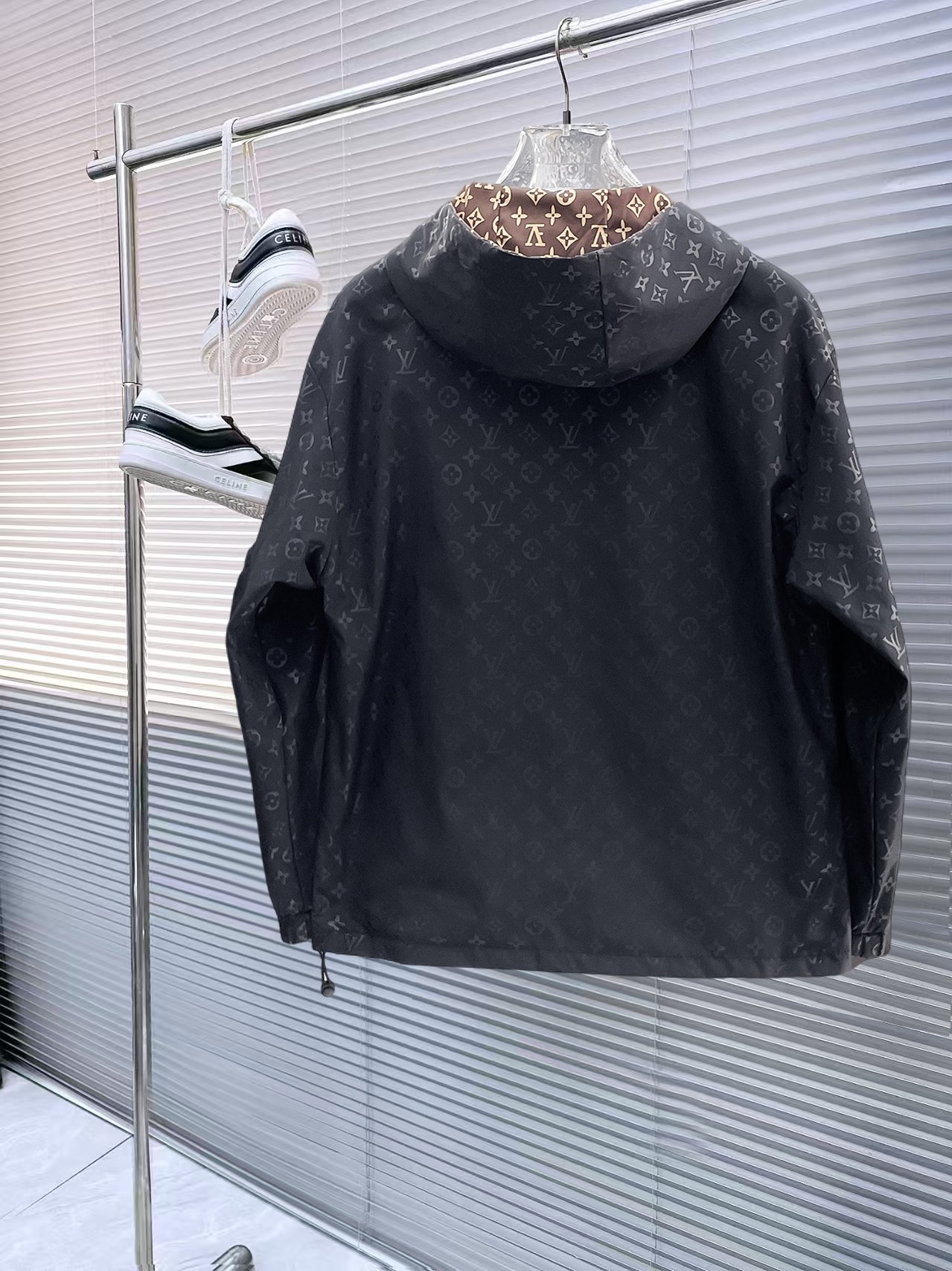 Louis Vuitton Male Jacket S-m-l-xl